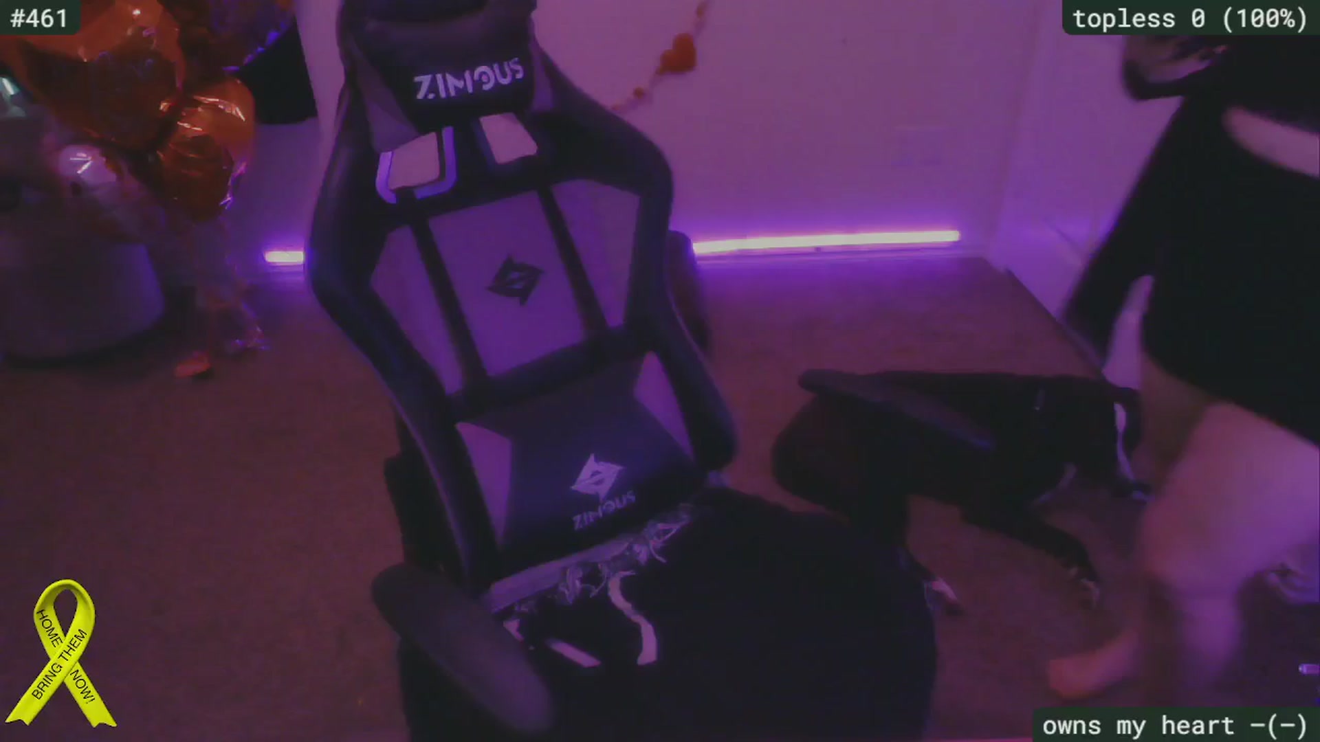 Gallery image thumbnail from SassySarah94's myfreecams stream on, 02/22/2025, 21:22 image 5 of 20