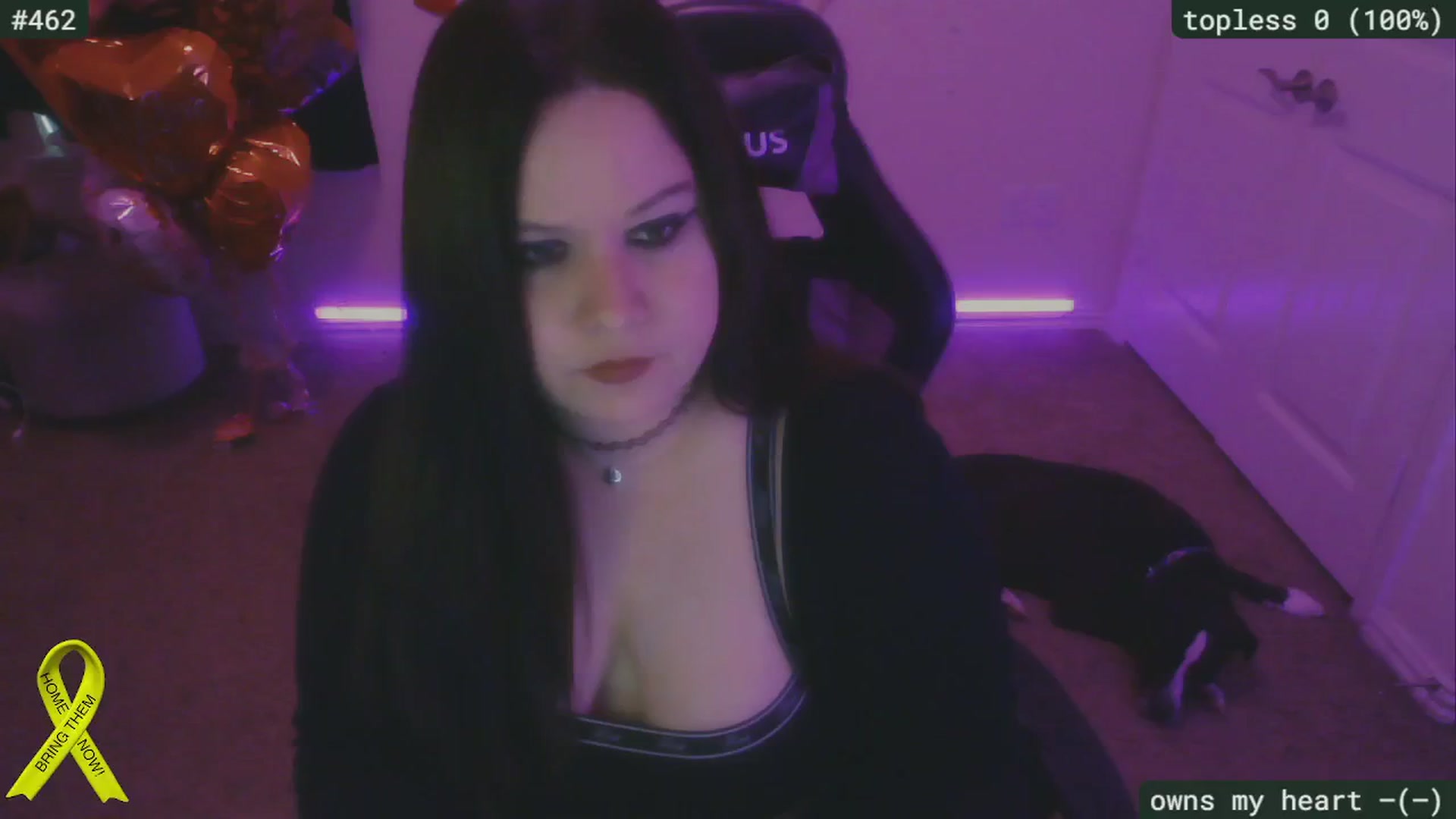 Gallery image thumbnail from SassySarah94's myfreecams stream on, 02/22/2025, 21:22 image 7 of 20