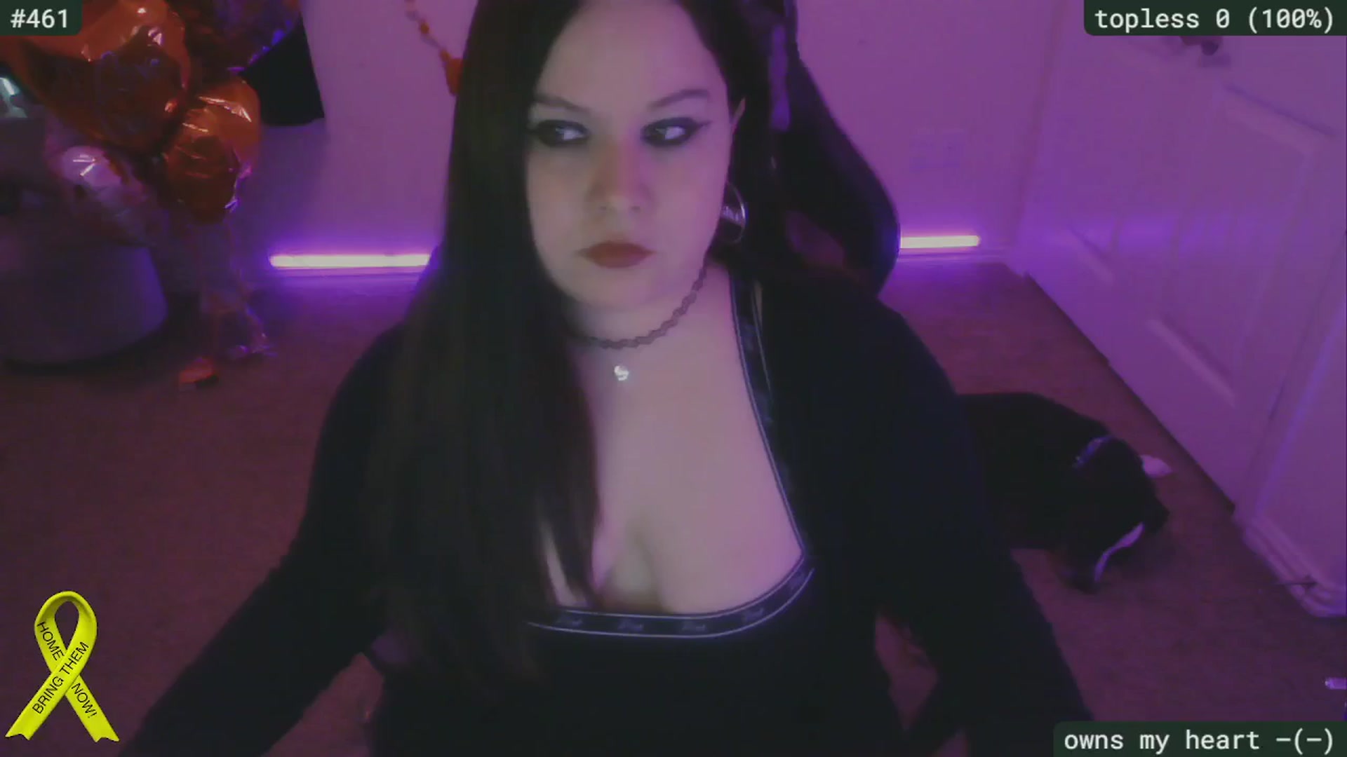 Gallery image thumbnail from SassySarah94's myfreecams stream on, 02/22/2025, 21:22 image 1 of 20
