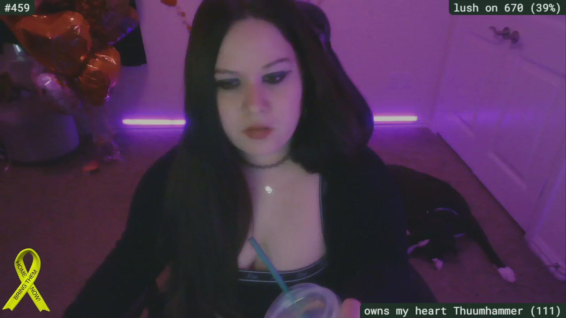 Gallery image thumbnail from SassySarah94's myfreecams stream on, 02/22/2025, 22:37 image 2 of 20