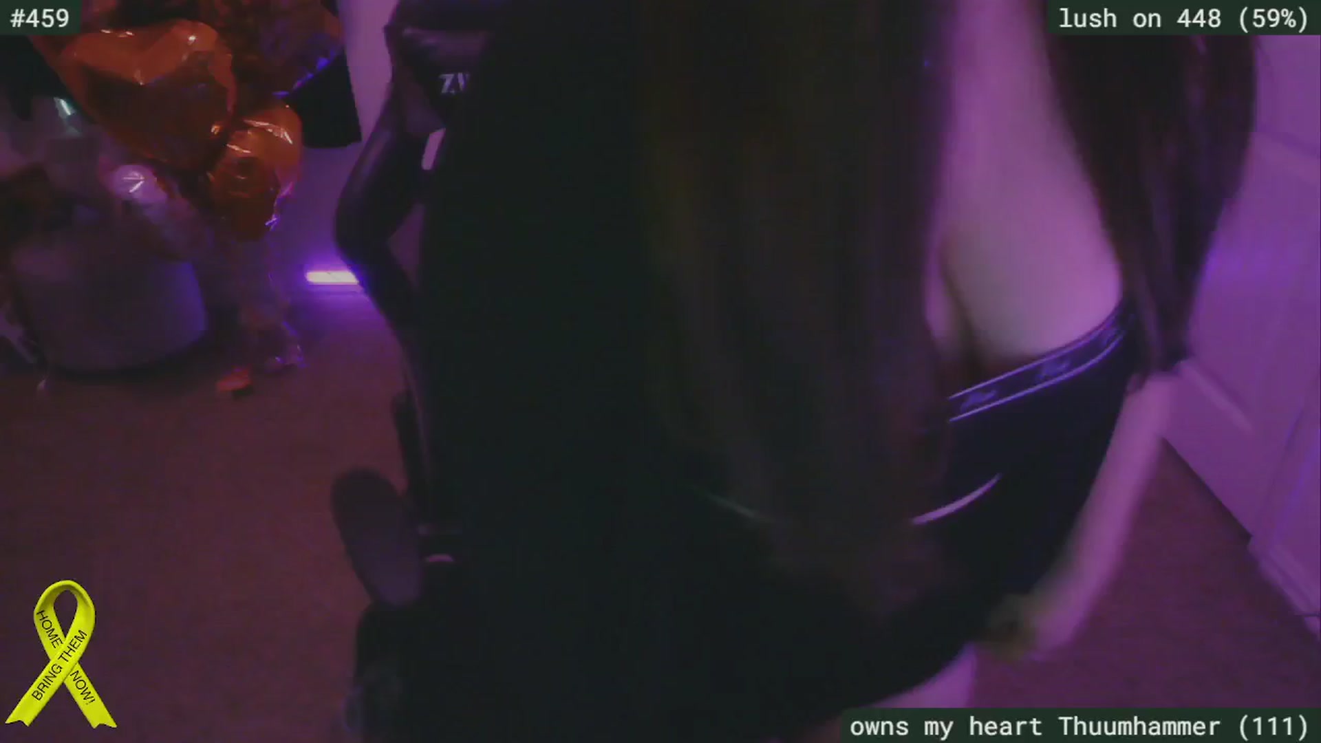 Gallery image thumbnail from SassySarah94's myfreecams stream on, 02/22/2025, 22:37 image 8 of 20