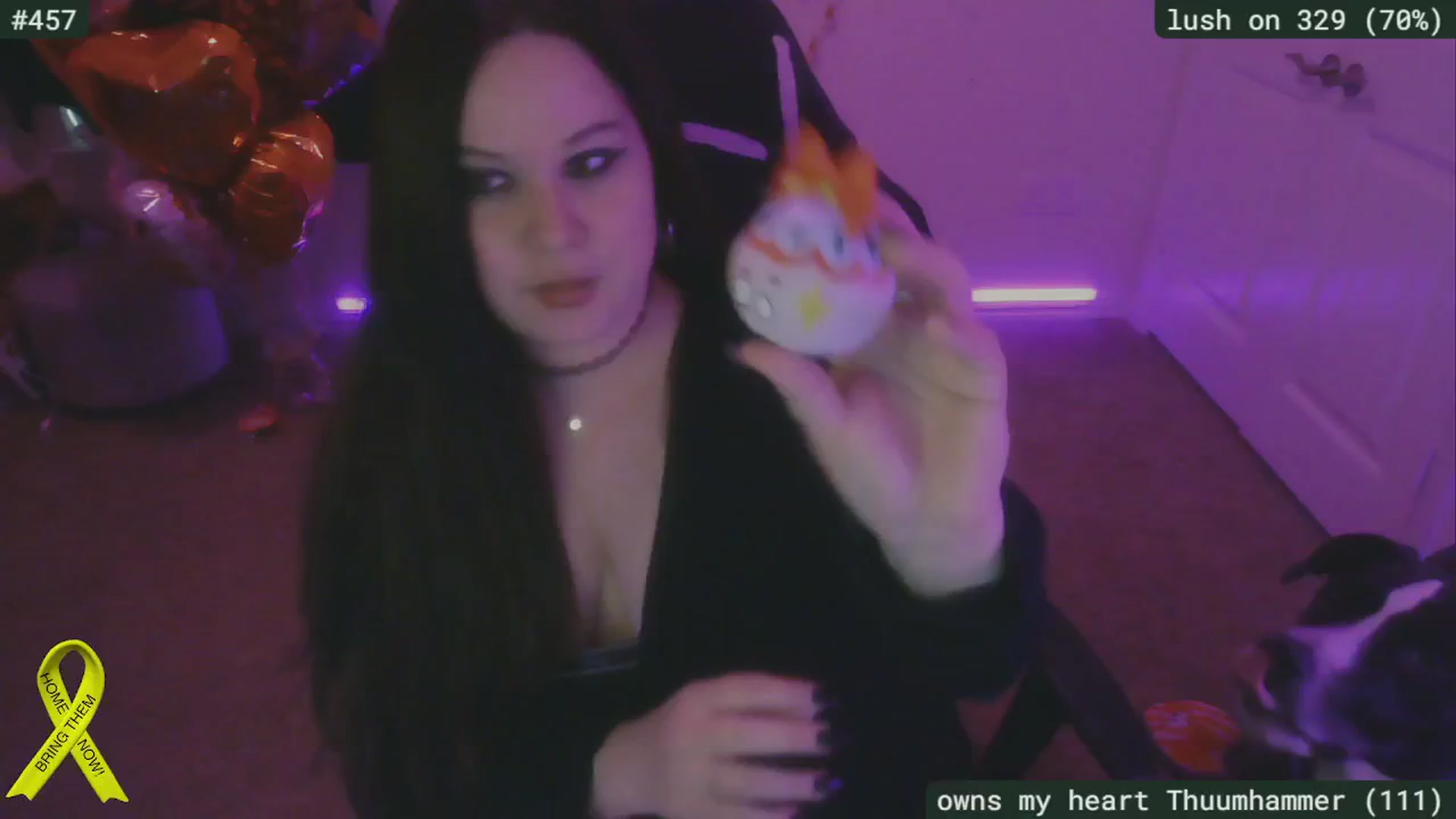 Gallery image thumbnail from SassySarah94's myfreecams stream on, 02/22/2025, 22:37 image 12 of 20
