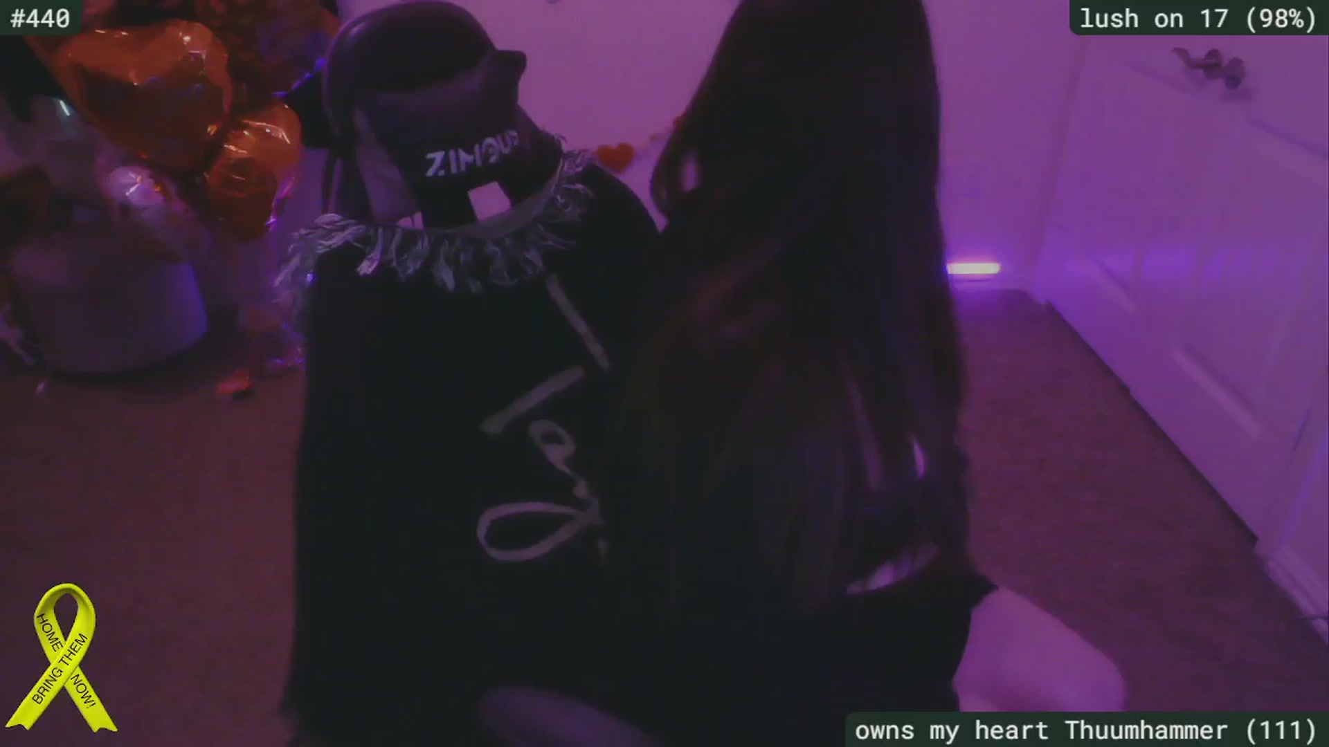 Gallery image thumbnail from SassySarah94's myfreecams stream on, 02/22/2025, 23:27 image 5 of 20
