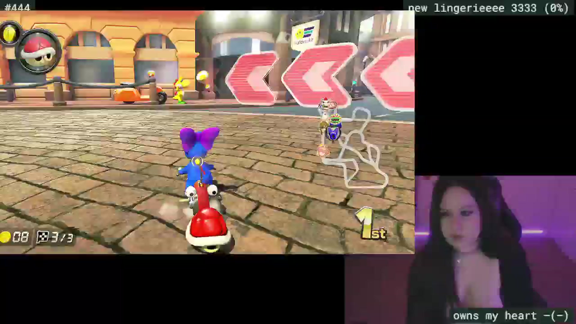 Gallery image thumbnail from SassySarah94's myfreecams stream on, 02/23/2025, 02:46 image 2 of 20