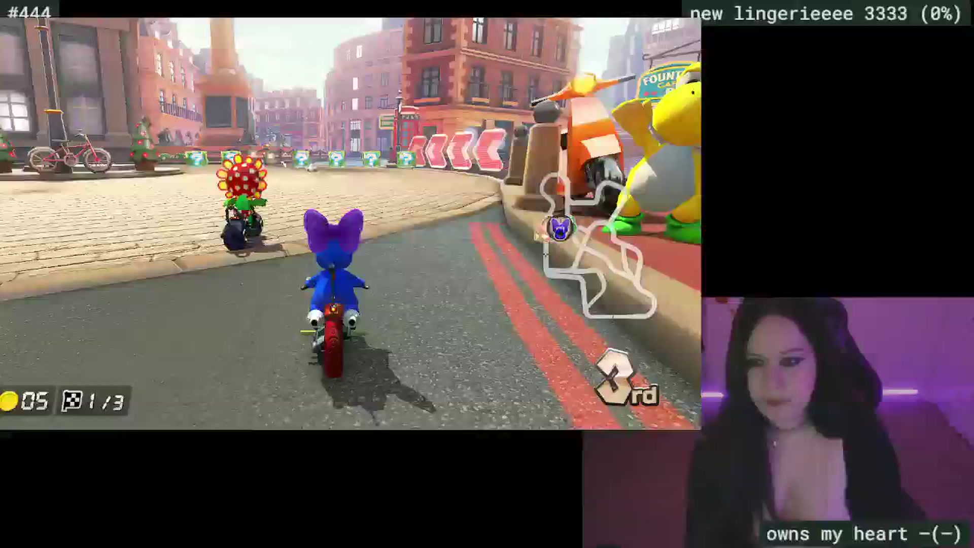 Gallery image thumbnail from SassySarah94's myfreecams stream on, 02/23/2025, 02:46 image 1 of 20