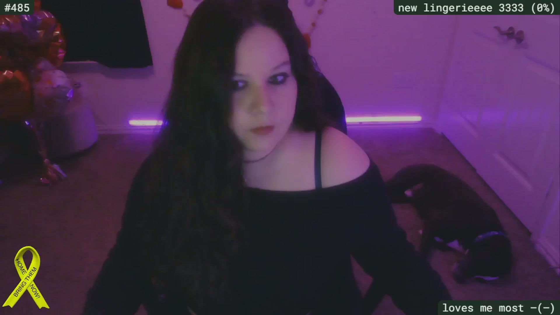 Gallery image thumbnail from SassySarah94's myfreecams stream on, 02/24/2025, 02:04 image 2 of 20