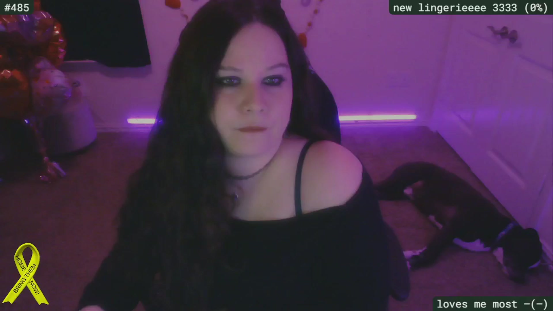 Gallery image thumbnail from SassySarah94's myfreecams stream on, 02/24/2025, 02:04 image 3 of 20