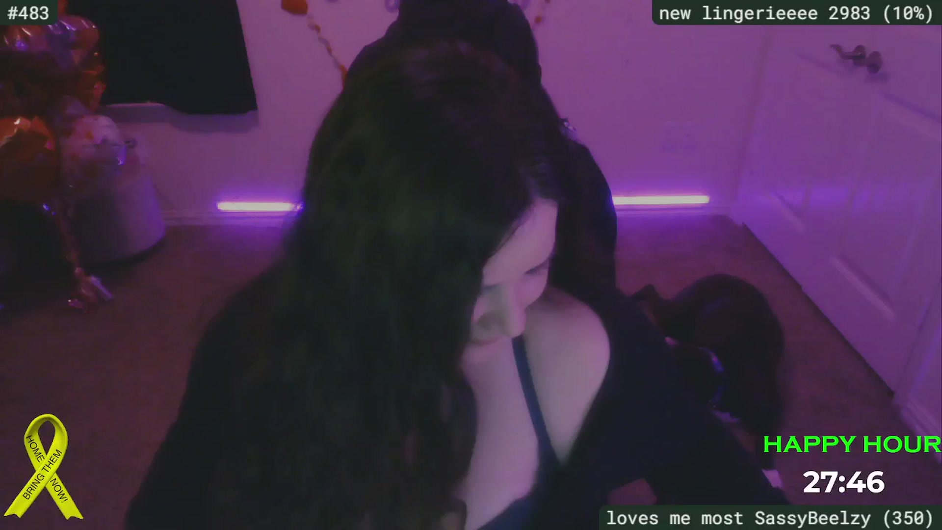 Gallery image thumbnail from SassySarah94's myfreecams stream on, 02/24/2025, 02:04 image 15 of 20