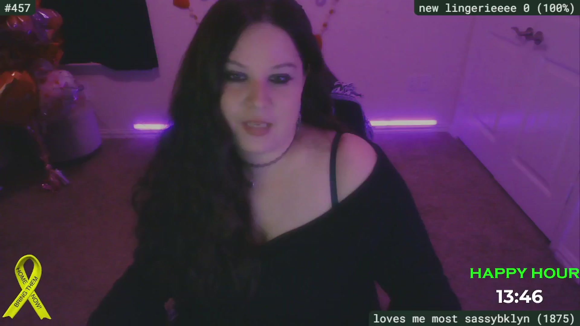 Gallery image thumbnail from SassySarah94's myfreecams stream on, 02/24/2025, 02:04 image 20 of 20