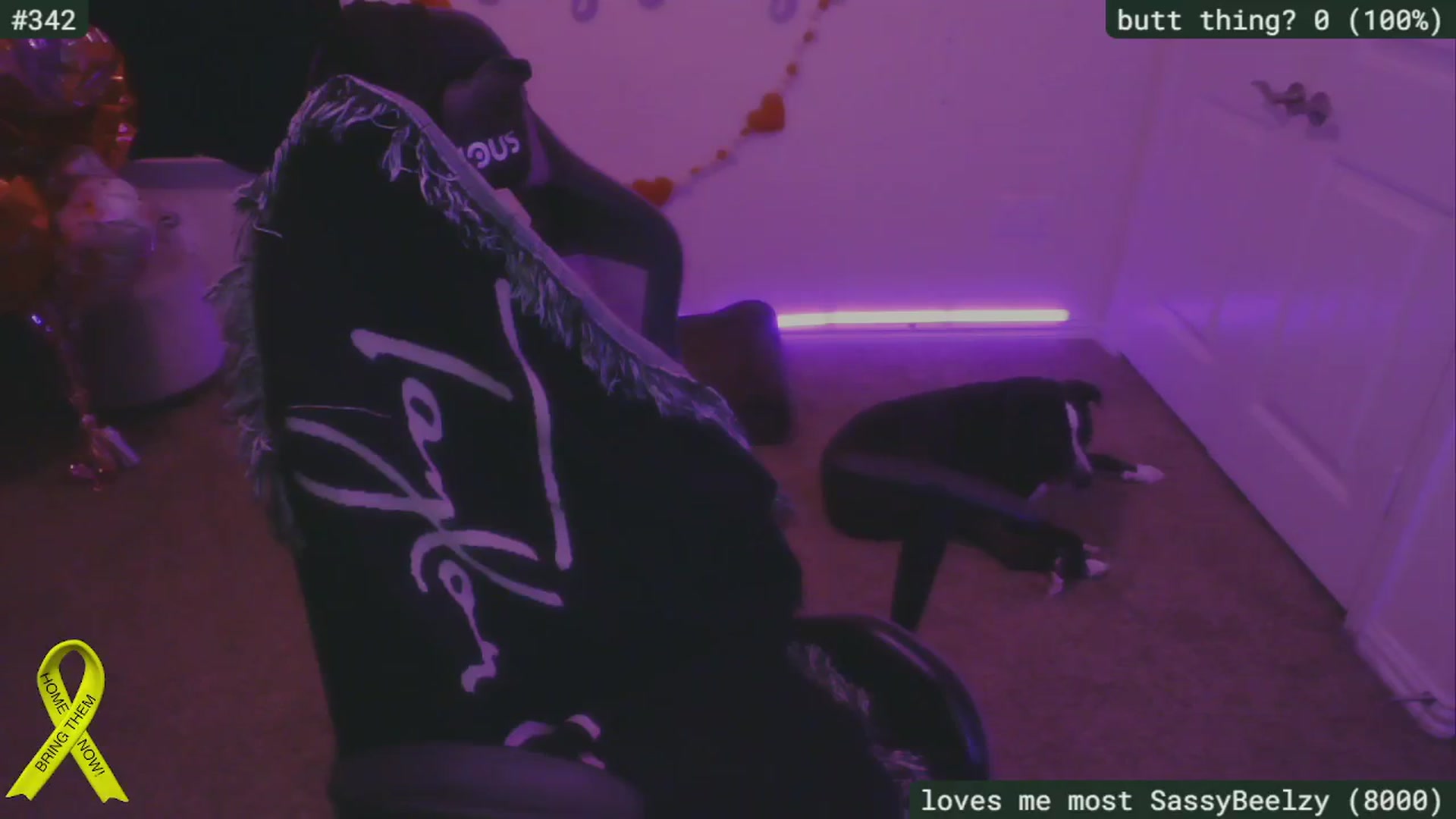 Gallery image thumbnail from SassySarah94's myfreecams stream on, 02/24/2025, 04:34 image 19 of 20