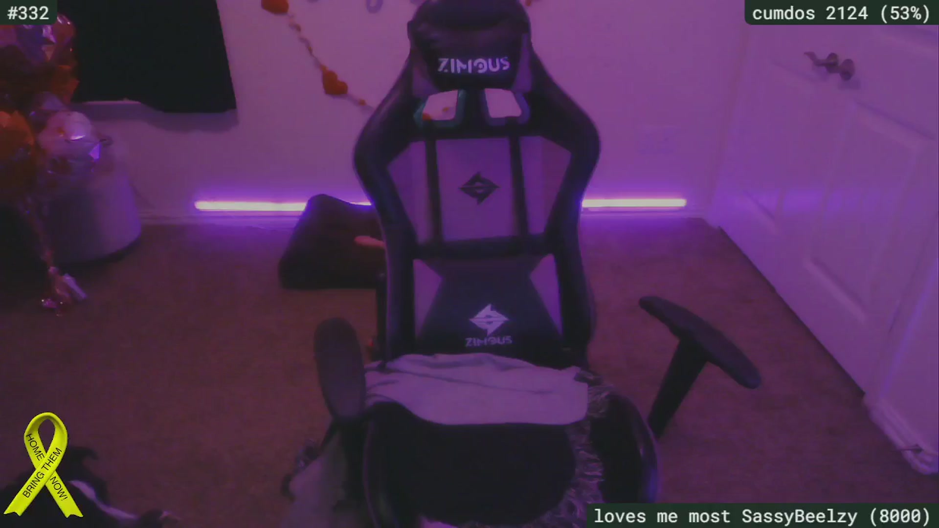Gallery image thumbnail from SassySarah94's myfreecams stream on, 02/24/2025, 06:53 image 9 of 20