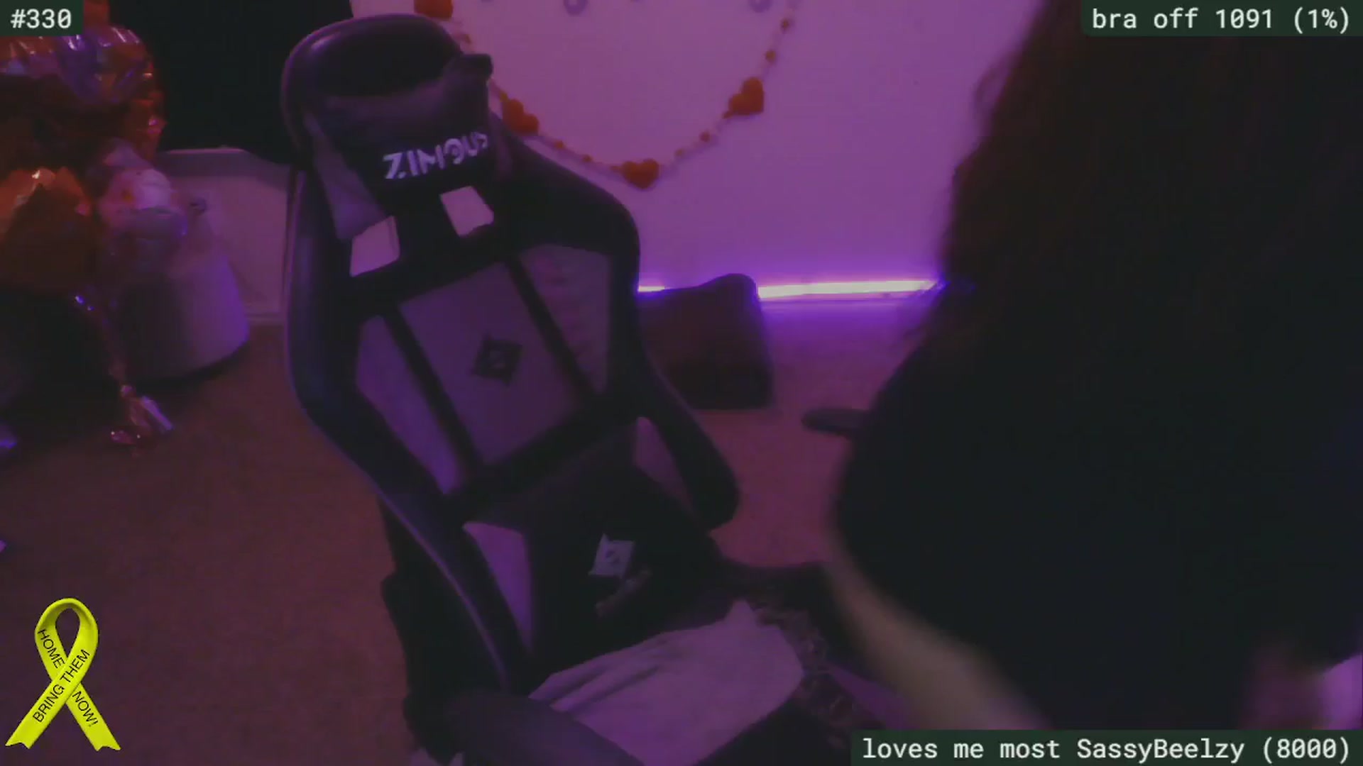 Gallery image thumbnail from SassySarah94's myfreecams stream on, 02/24/2025, 06:53 image 19 of 20