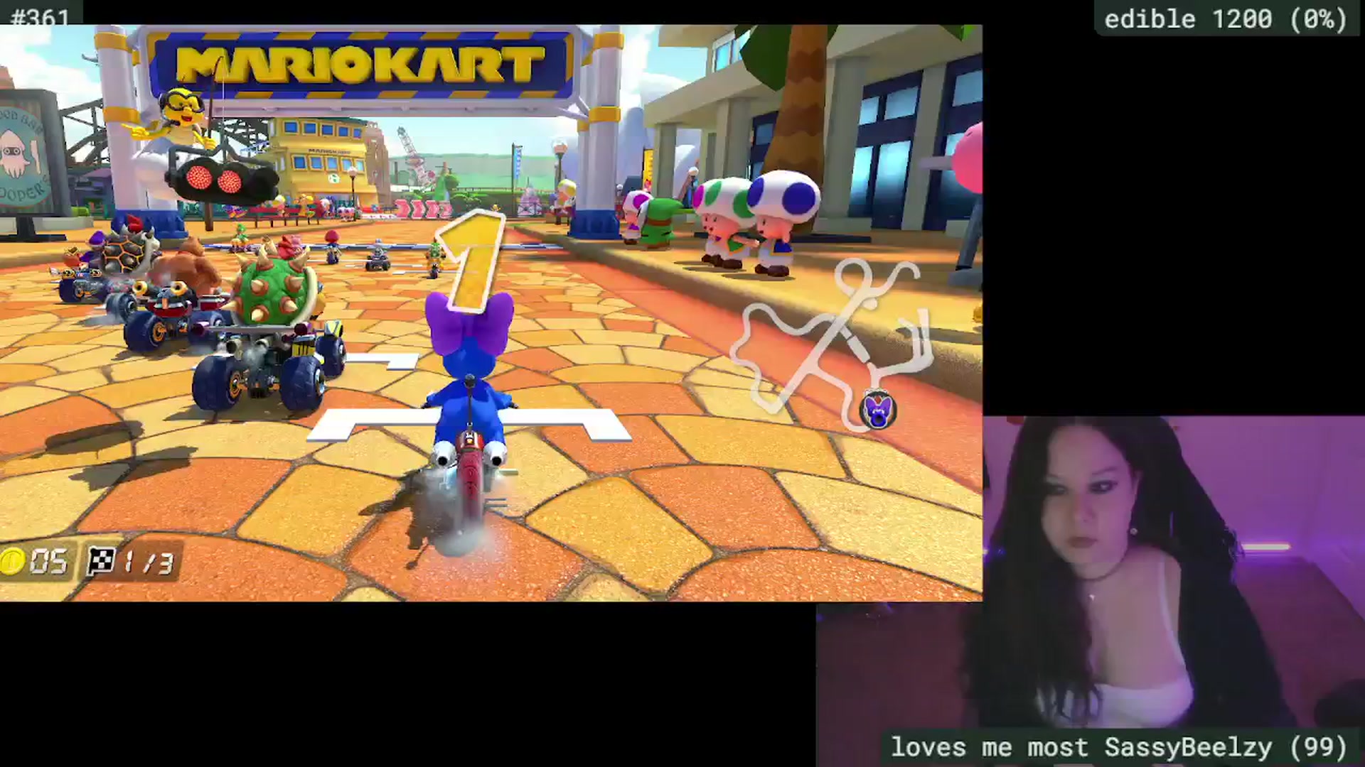 Gallery image thumbnail from SassySarah94's myfreecams stream on, 02/26/2025, 04:25 image 6 of 20