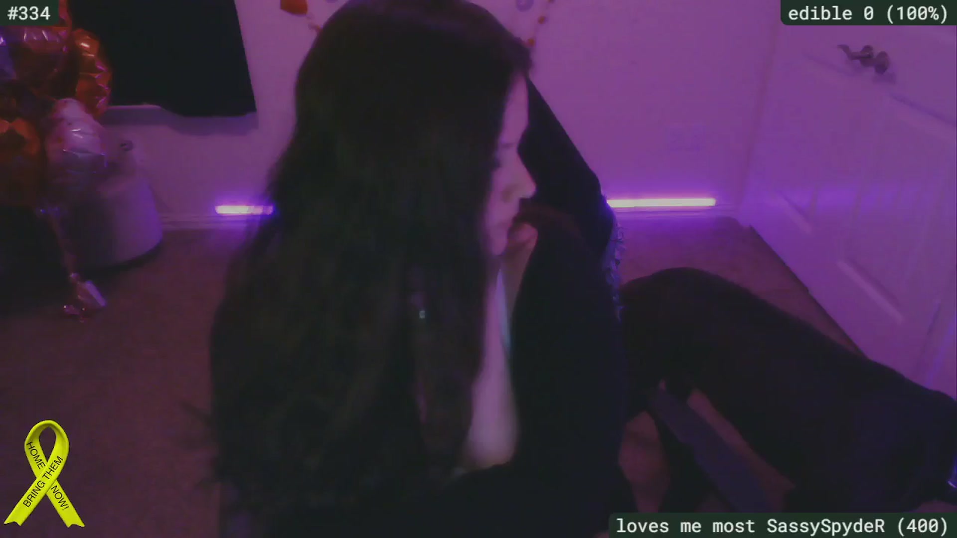 Gallery image thumbnail from SassySarah94's myfreecams stream on, 02/26/2025, 05:37 image 9 of 20