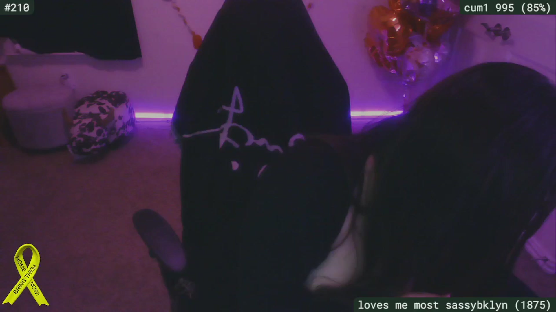 Gallery image thumbnail from SassySarah94's myfreecams stream on, 03/02/2025, 06:42 image 18 of 20