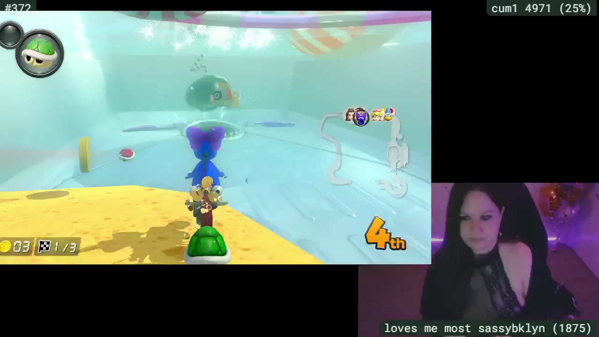 Gallery image thumbnail from SassySarah94's myfreecams stream on, 03/02/2025, 06:42 image 10 of 20