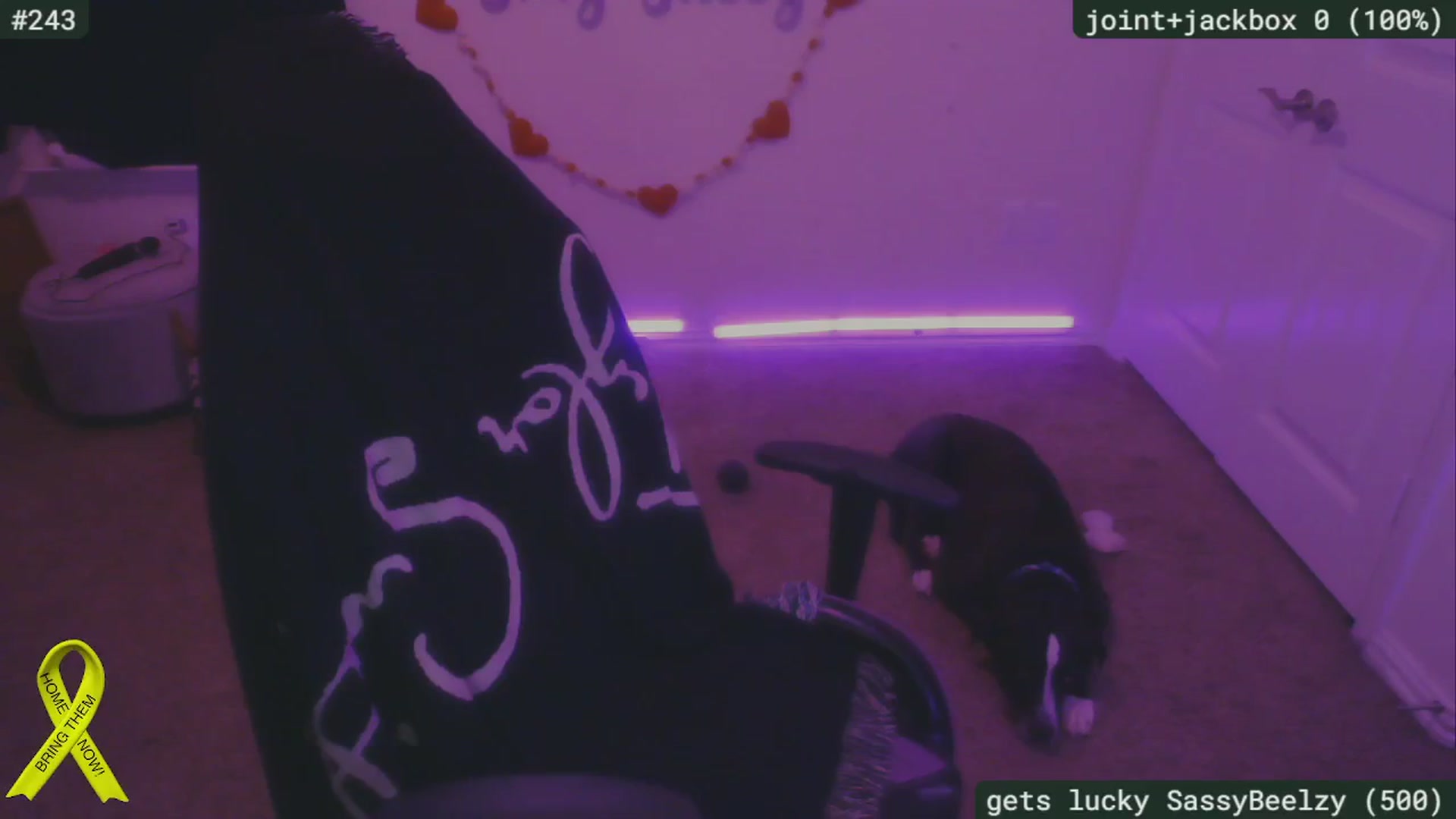 Gallery image thumbnail from SassySarah94's myfreecams stream on, 03/04/2025, 04:56 image 16 of 20