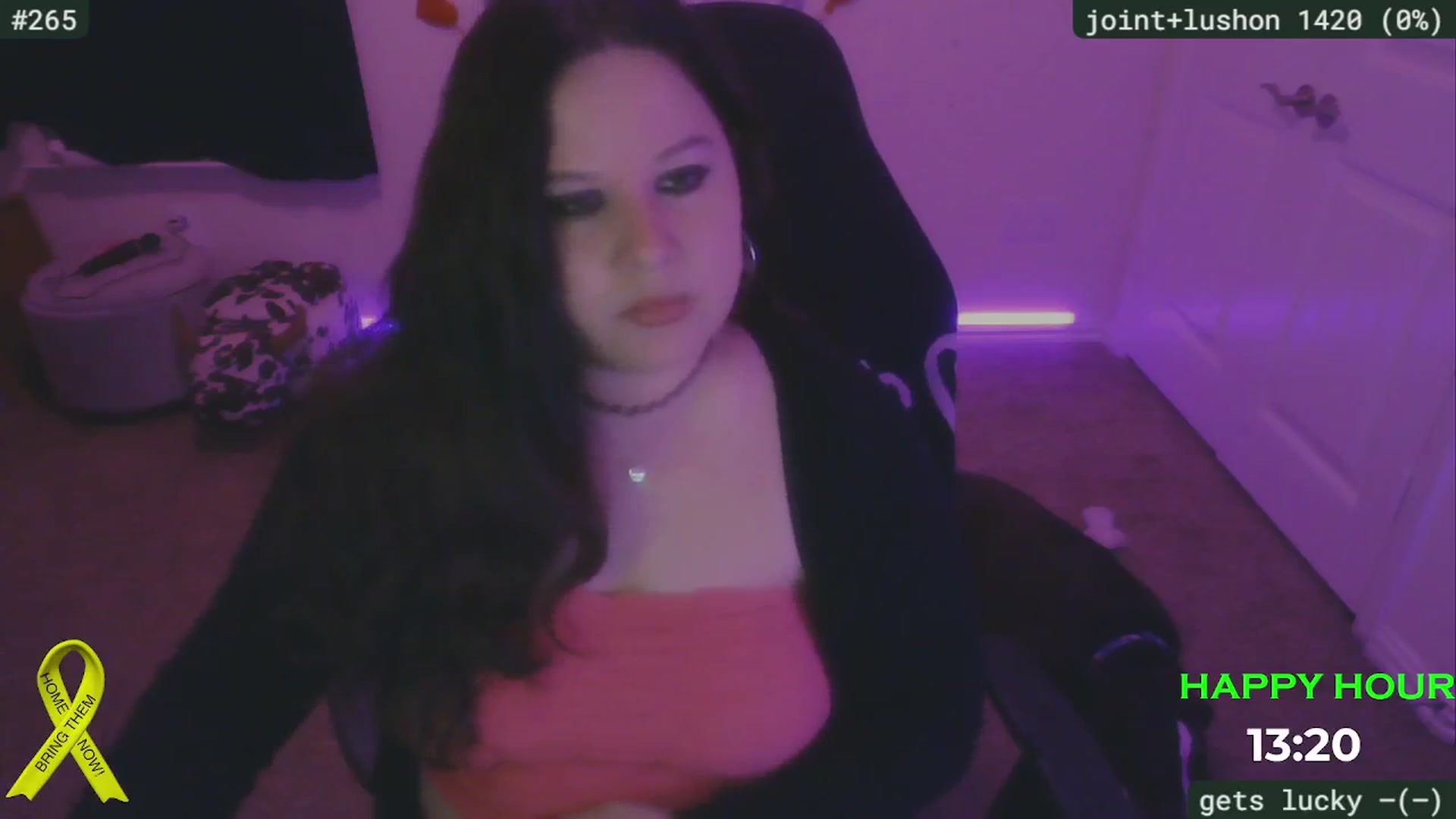 Gallery image thumbnail from SassySarah94's myfreecams stream on, 03/04/2025, 04:56 image 5 of 20