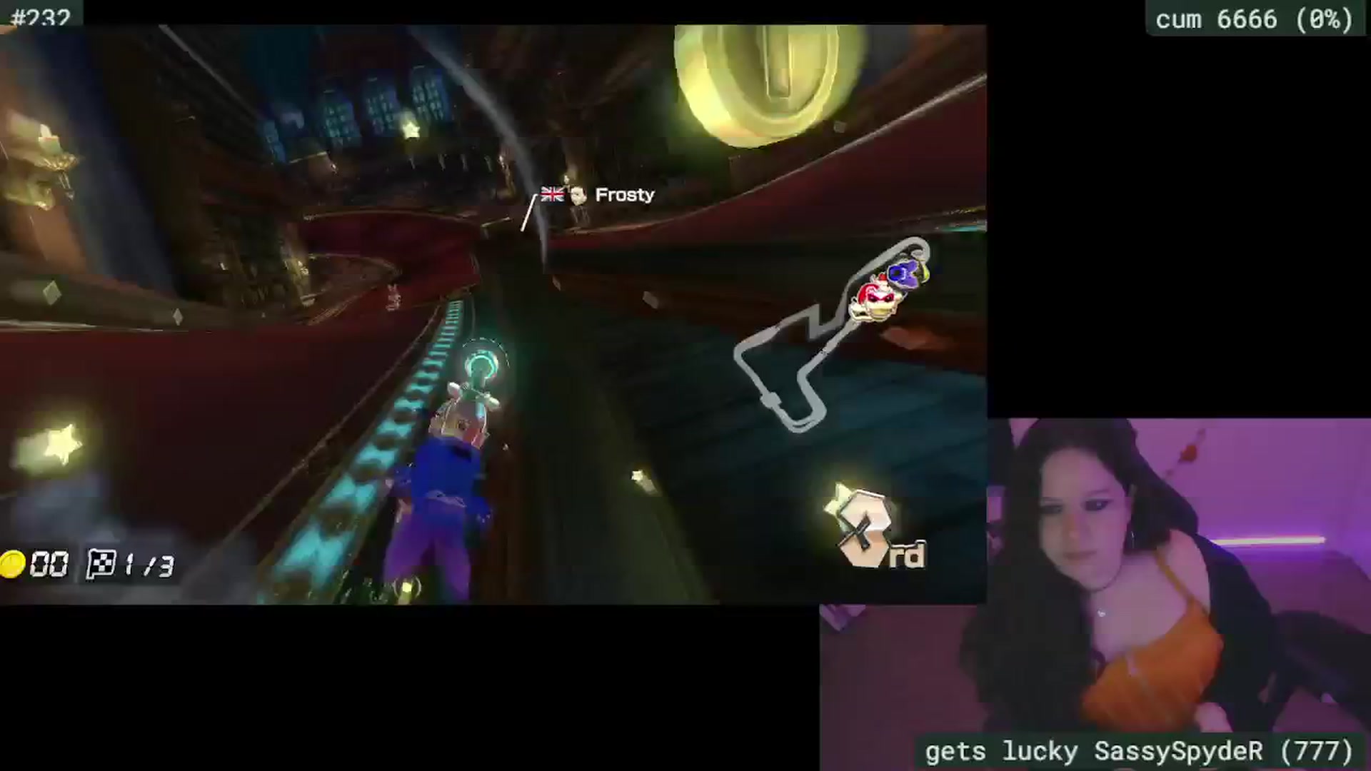 Gallery image thumbnail from SassySarah94's myfreecams stream on, 03/05/2025, 06:53 image 16 of 20