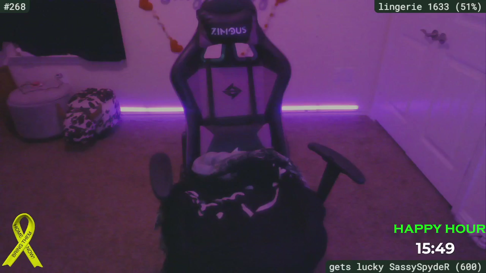 Gallery image thumbnail from SassySarah94's myfreecams stream on, 03/05/2025, 06:53 image 8 of 20
