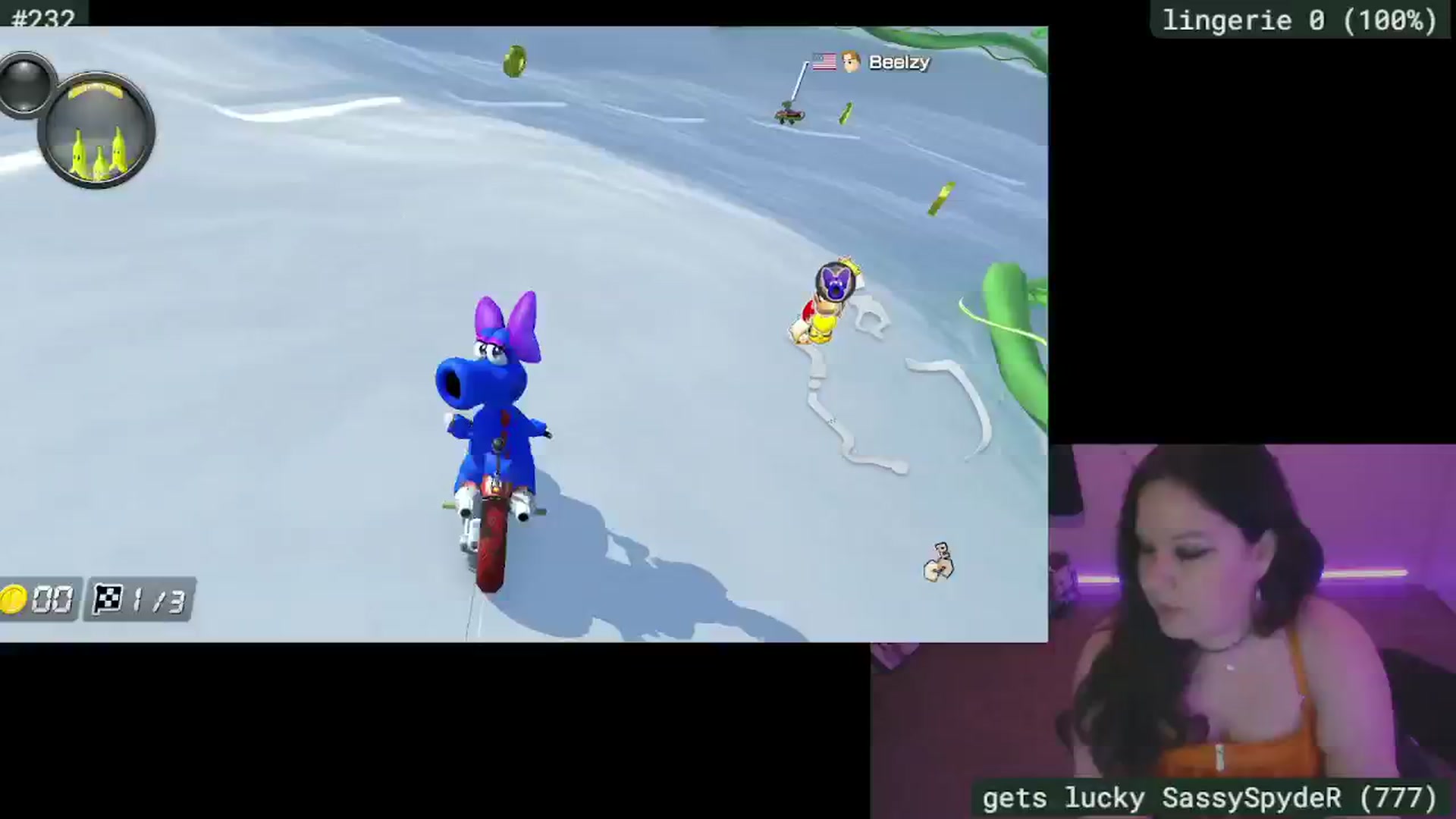 Gallery image thumbnail from SassySarah94's myfreecams stream on, 03/05/2025, 06:53 image 15 of 20
