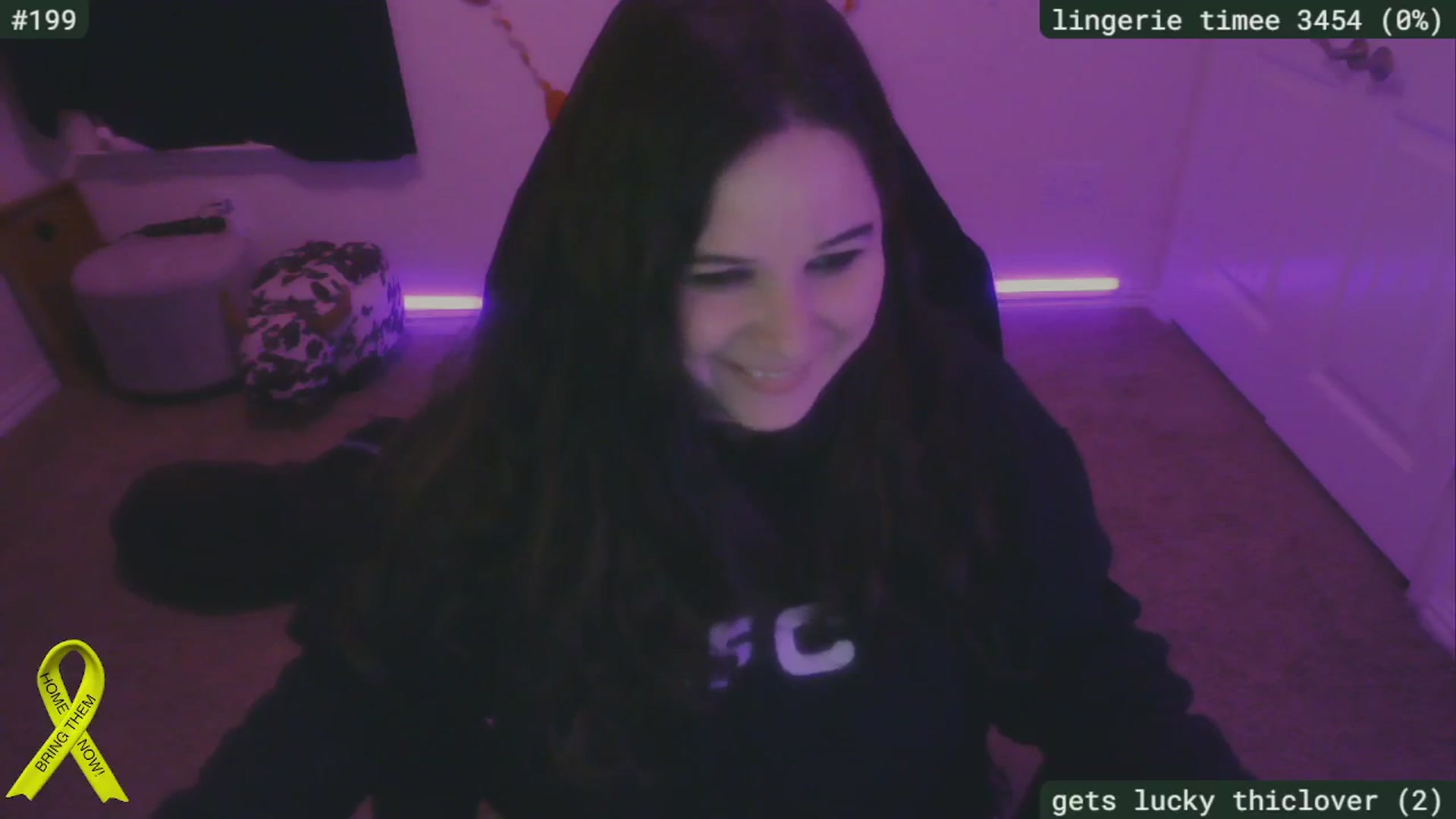 Gallery image thumbnail from SassySarah94's myfreecams stream on, 03/06/2025, 05:24 image 10 of 20