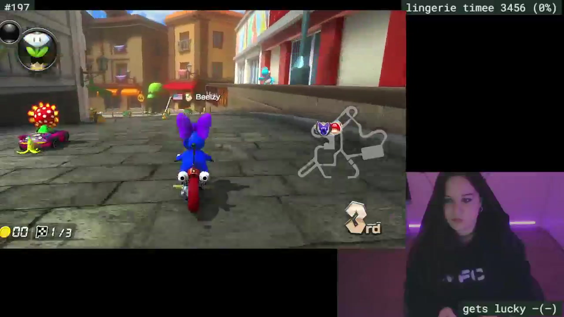 Gallery image thumbnail from SassySarah94's myfreecams stream on, 03/06/2025, 05:24 image 4 of 20