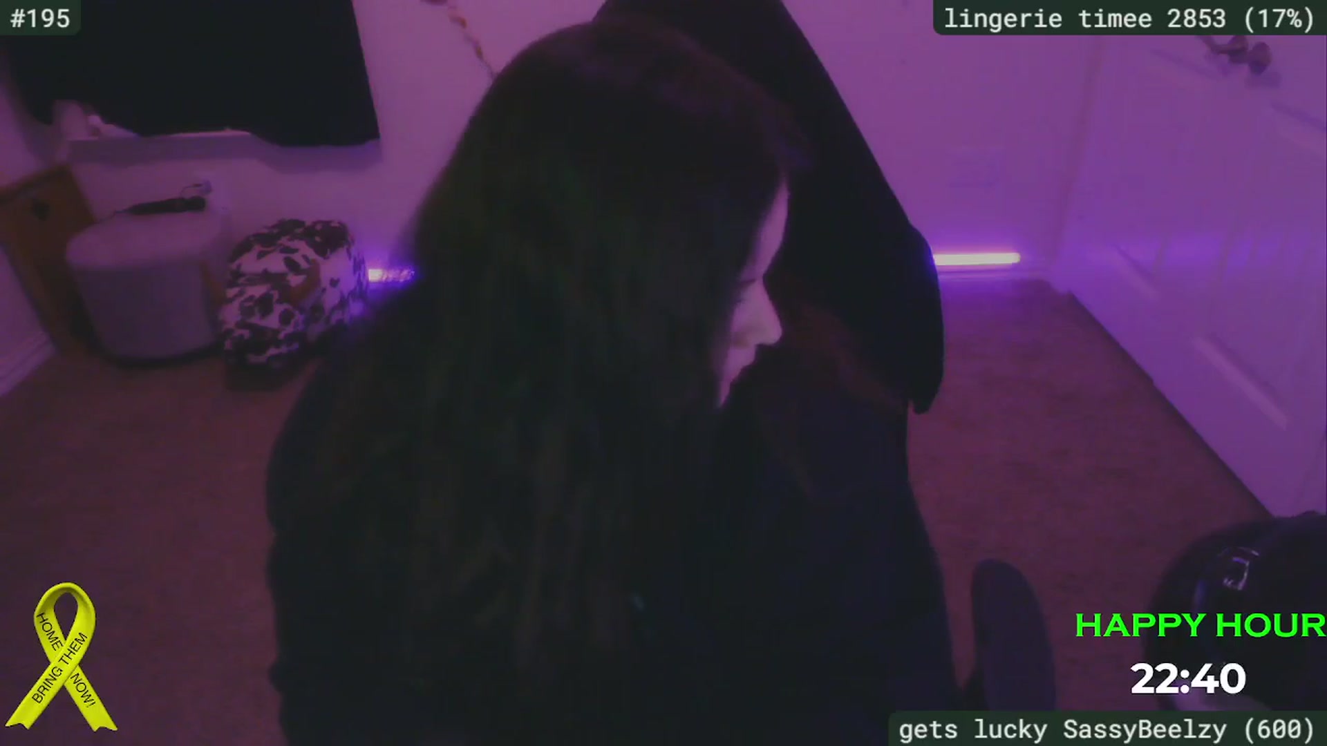 Gallery image thumbnail from SassySarah94's myfreecams stream on, 03/06/2025, 05:24 image 11 of 20