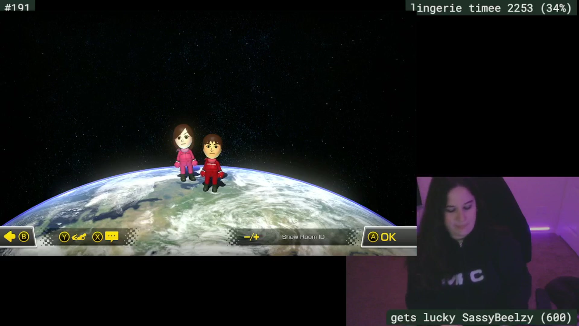 Gallery image thumbnail from SassySarah94's myfreecams stream on, 03/06/2025, 05:24 image 16 of 20