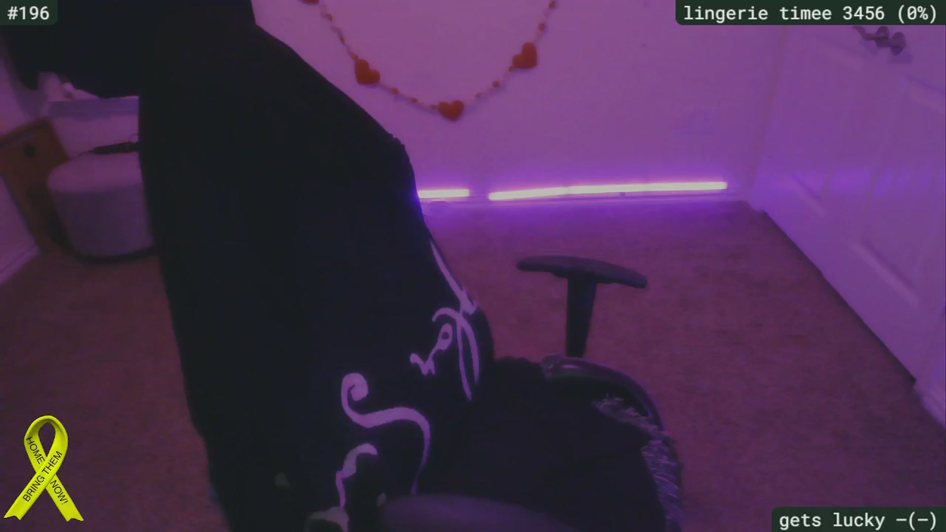 Gallery image thumbnail from SassySarah94's myfreecams stream on, 03/06/2025, 05:24 image 1 of 20