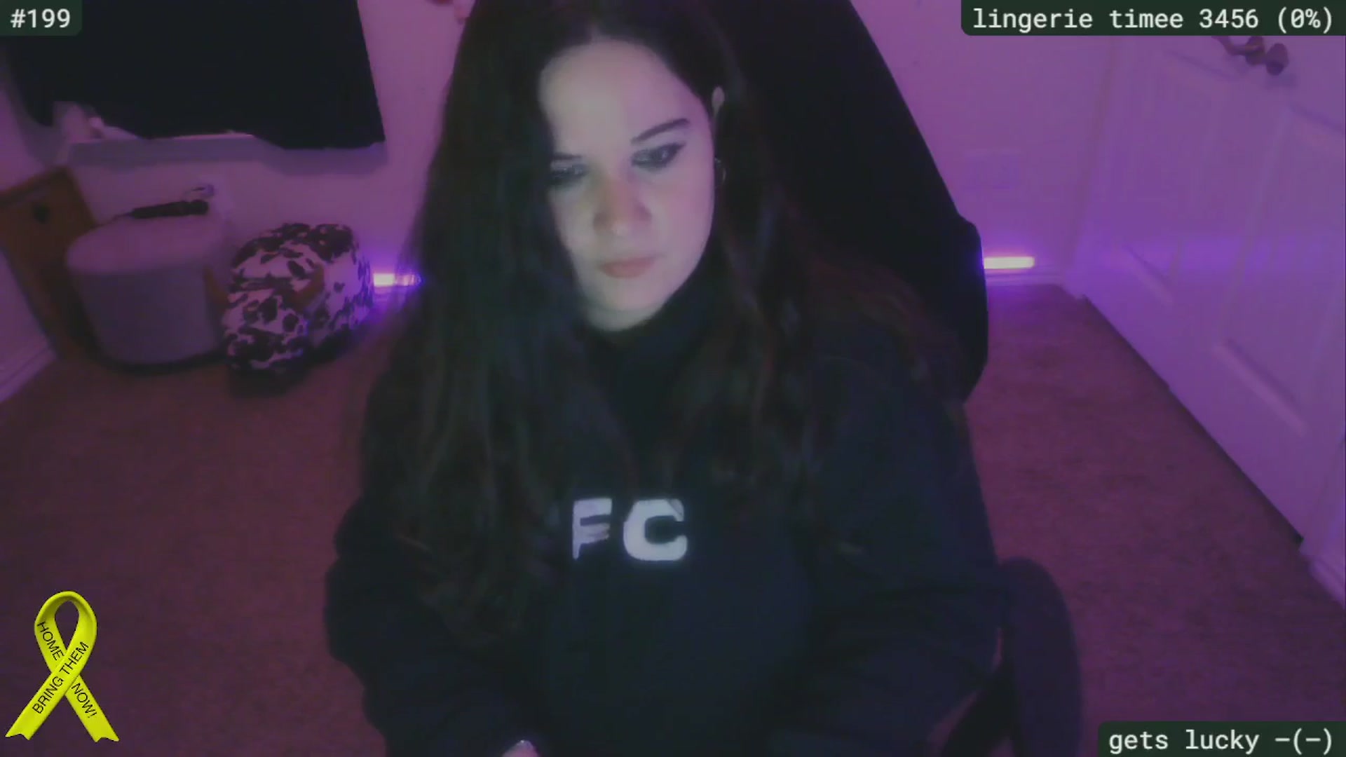 Gallery image thumbnail from SassySarah94's myfreecams stream on, 03/06/2025, 05:24 image 9 of 20