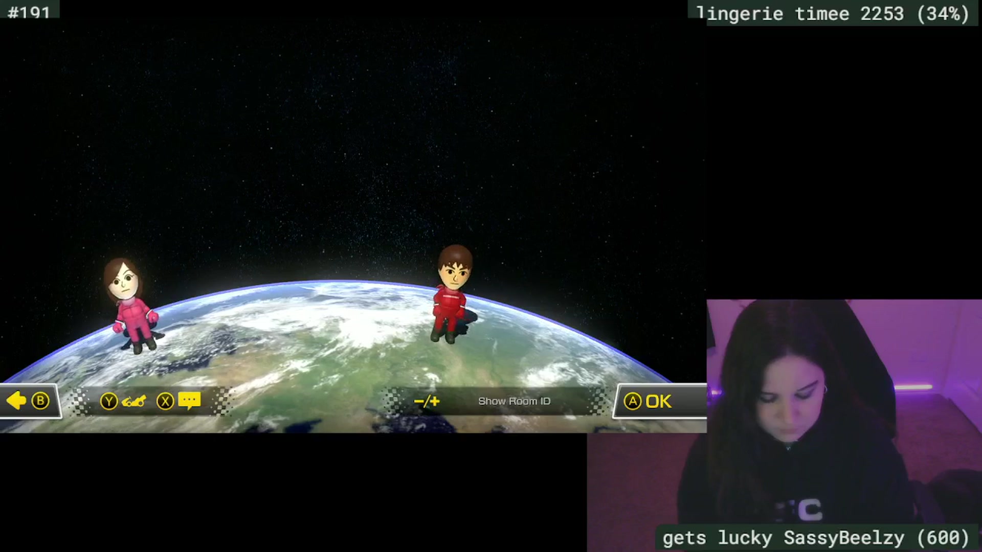 Gallery image thumbnail from SassySarah94's myfreecams stream on, 03/06/2025, 05:24 image 15 of 20