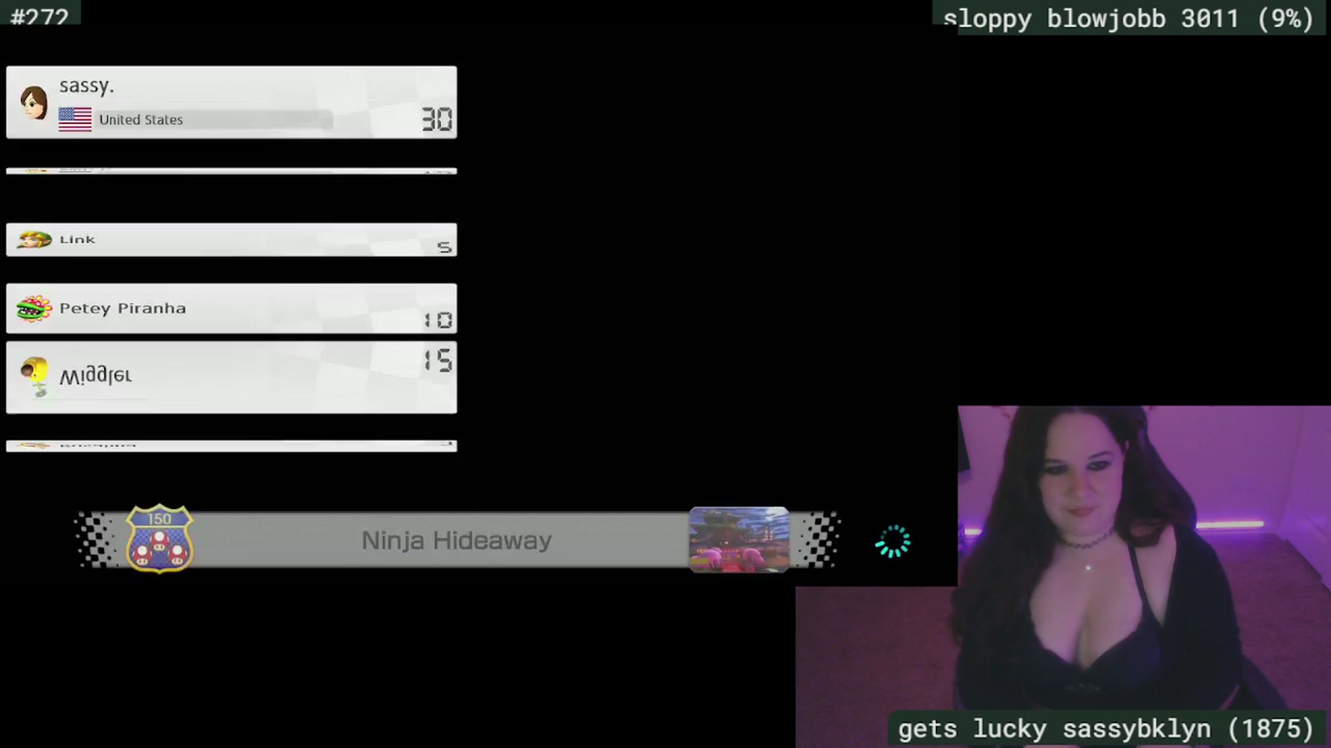 Gallery image thumbnail from SassySarah94's myfreecams stream on, 03/08/2025, 05:48 image 4 of 20