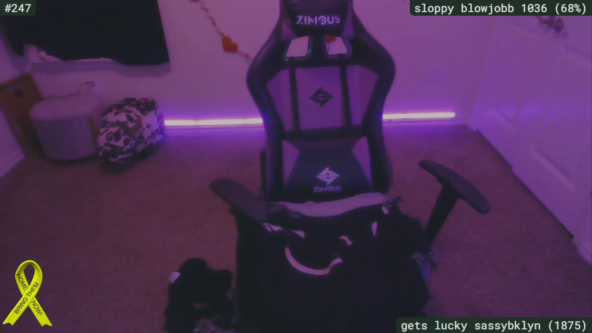 Gallery image thumbnail from SassySarah94's myfreecams stream on, 03/08/2025, 05:48 image 10 of 20
