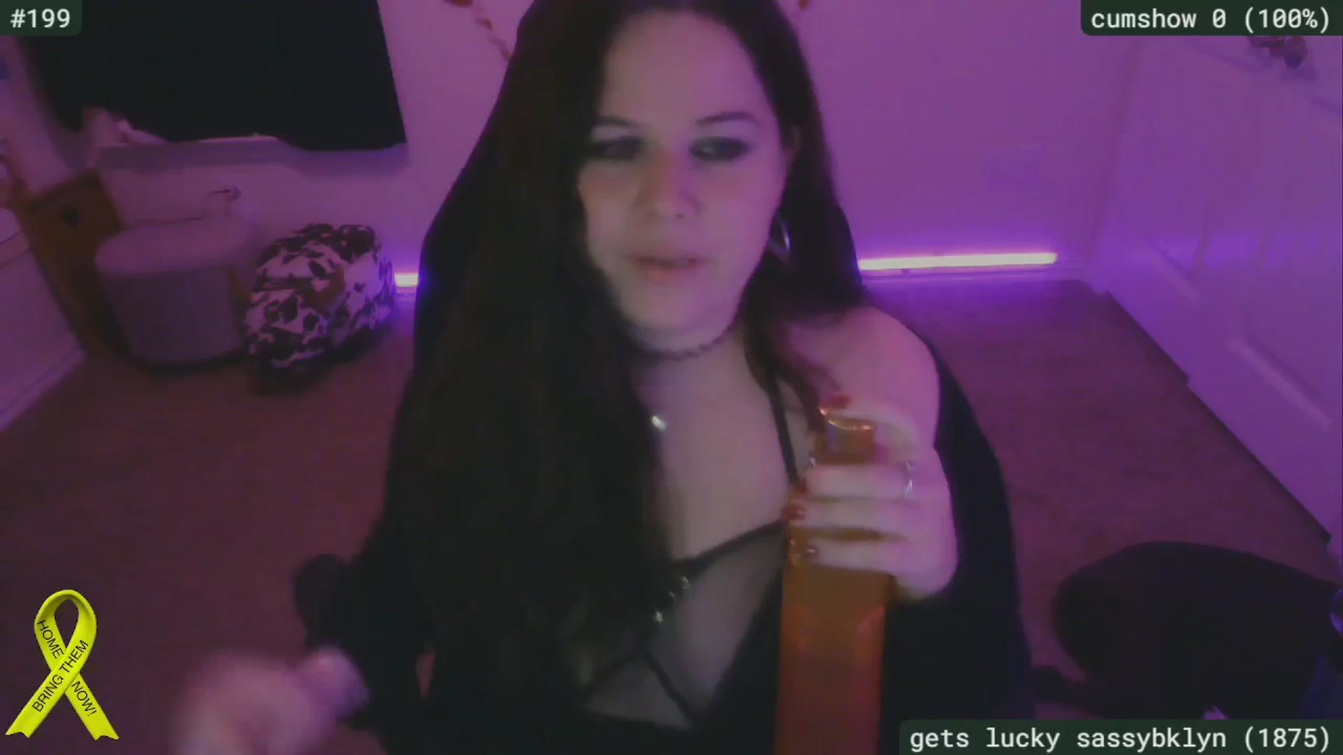 Gallery image thumbnail from SassySarah94's myfreecams stream on, 03/09/2025, 07:42 image 17 of 20
