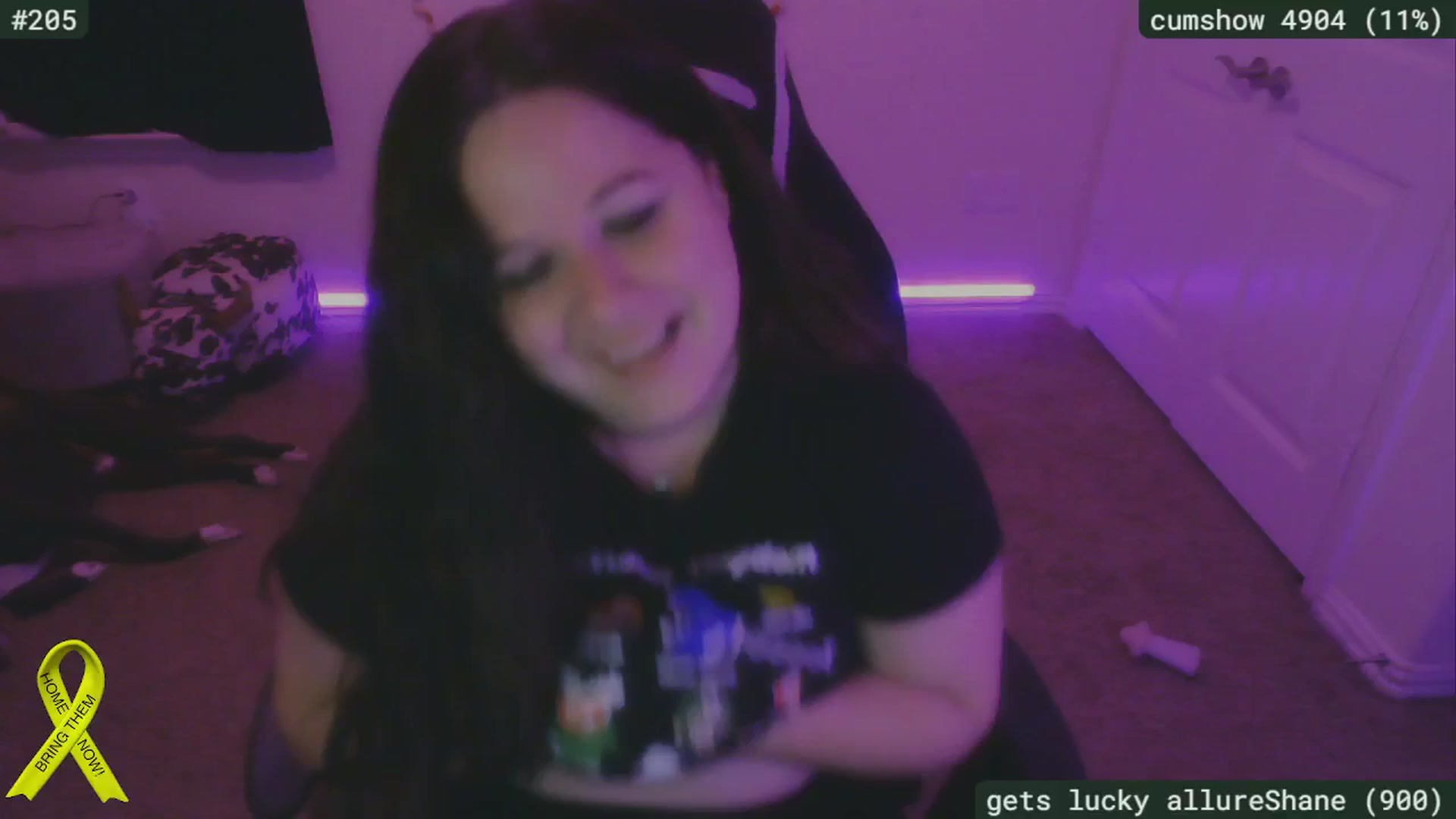 Gallery image thumbnail from SassySarah94's myfreecams stream on, 03/11/2025, 05:28 image 19 of 20