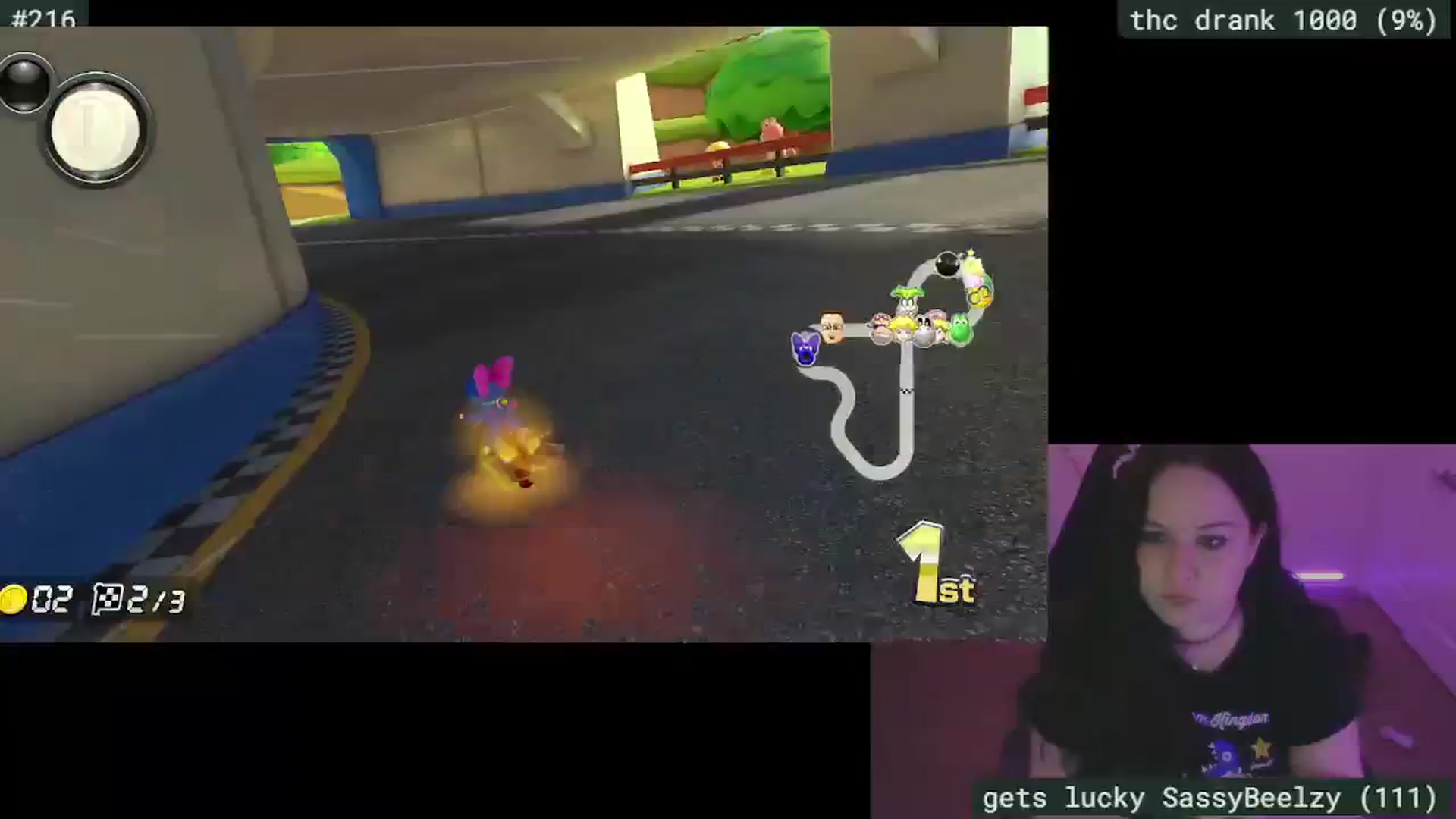 Gallery image thumbnail from SassySarah94's myfreecams stream on, 03/11/2025, 05:28 image 3 of 20