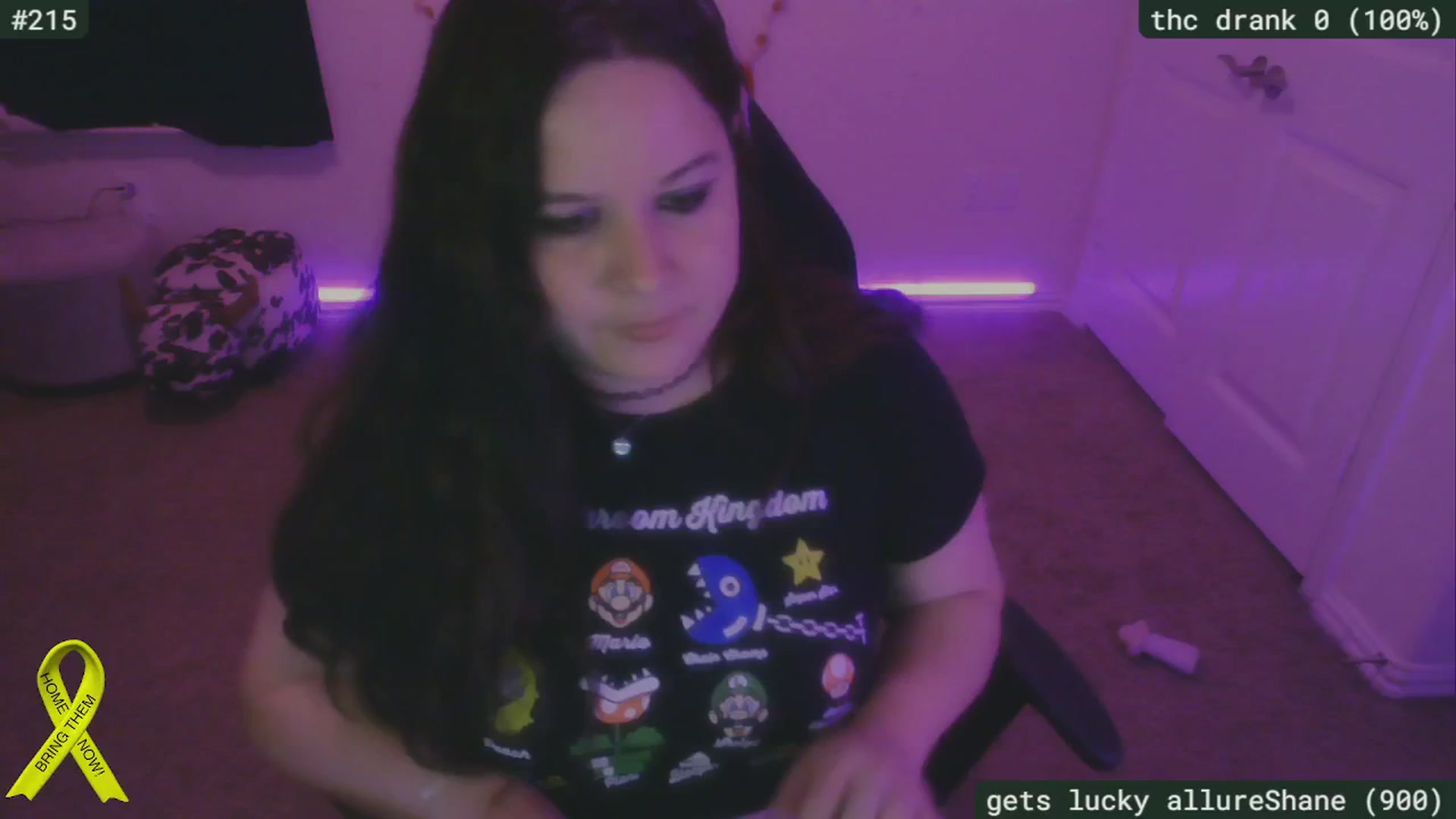 Gallery image thumbnail from SassySarah94's myfreecams stream on, 03/11/2025, 05:28 image 13 of 20