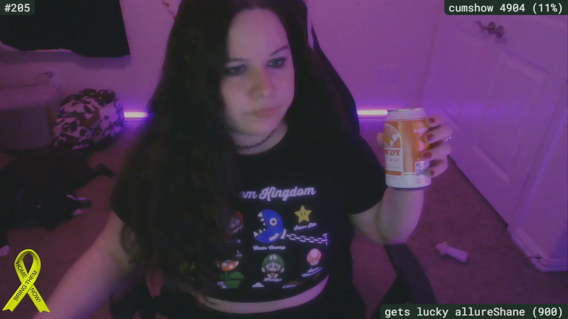 Gallery image thumbnail from SassySarah94's myfreecams stream on, 03/11/2025, 05:28 image 18 of 20