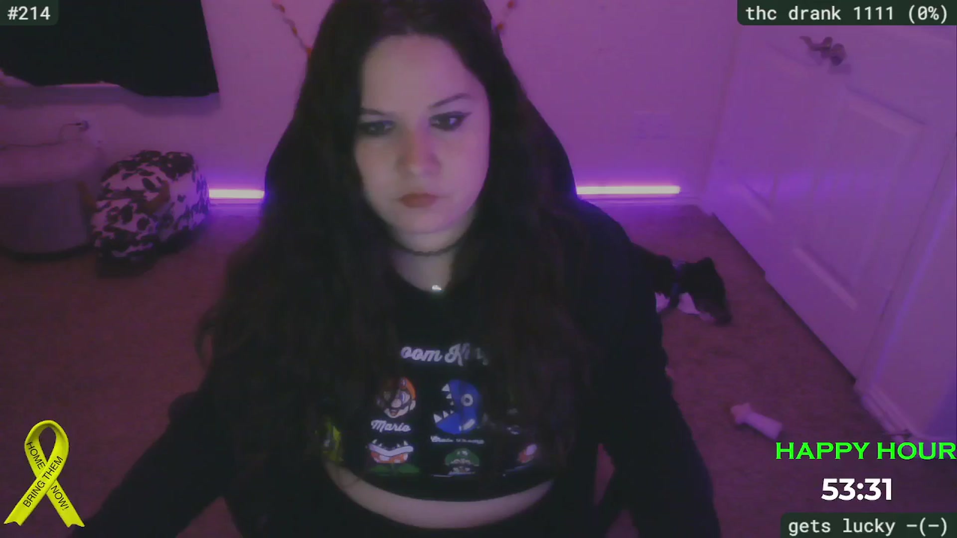 Gallery image thumbnail from SassySarah94's myfreecams stream on, 03/11/2025, 05:28 image 1 of 20