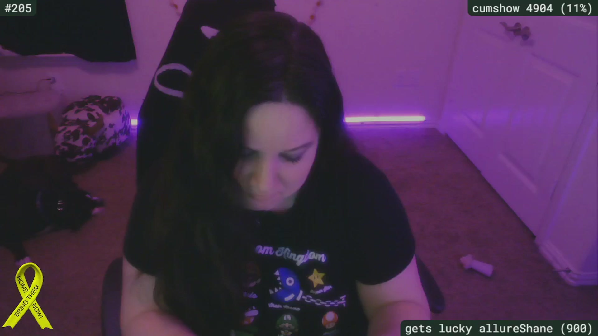 Gallery image thumbnail from SassySarah94's myfreecams stream on, 03/11/2025, 05:28 image 20 of 20