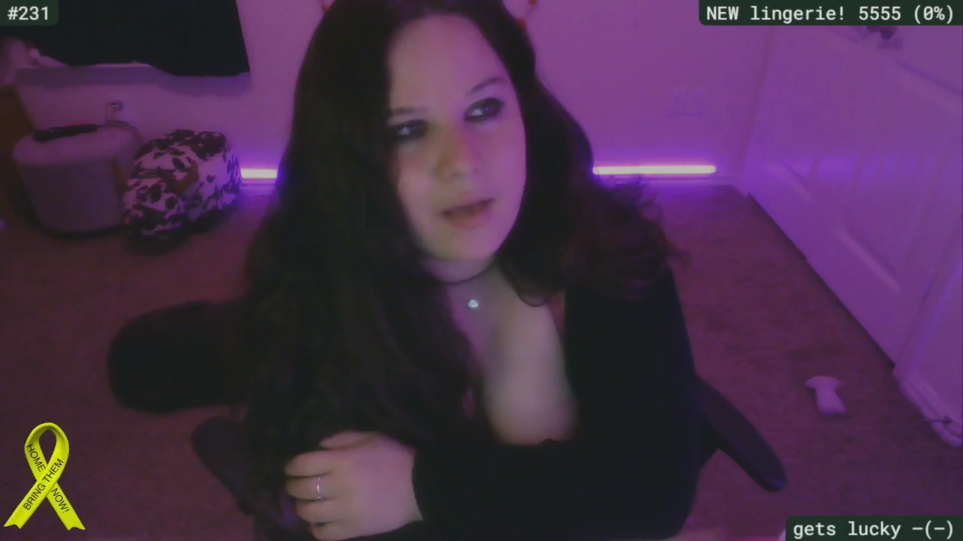 Gallery image thumbnail from SassySarah94's myfreecams stream on, 03/12/2025, 04:16 image 2 of 20