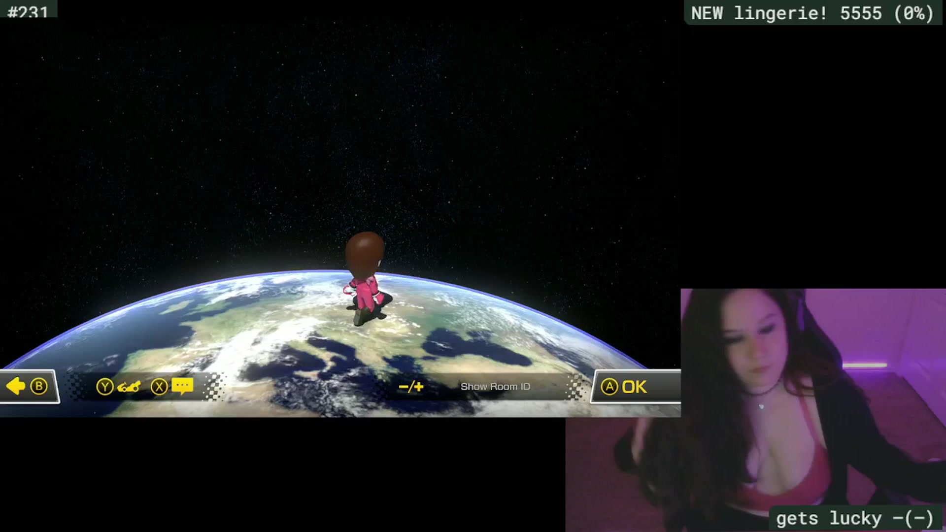 Gallery image thumbnail from SassySarah94's myfreecams stream on, 03/12/2025, 04:16 image 6 of 20