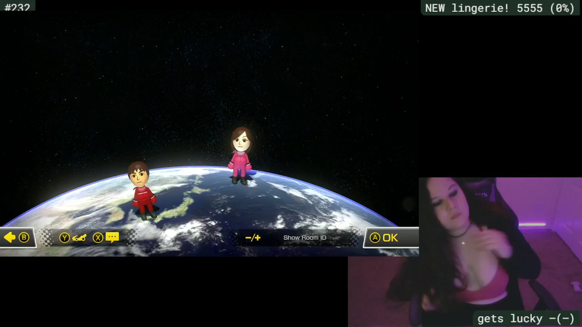 Gallery image thumbnail from SassySarah94's myfreecams stream on, 03/12/2025, 04:16 image 10 of 20