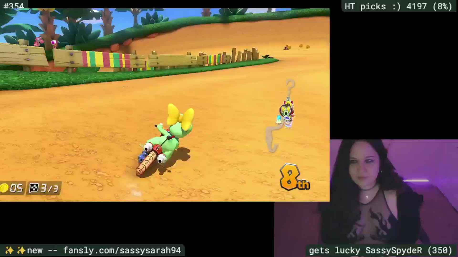 Gallery image thumbnail from SassySarah94's myfreecams stream on, 03/30/2025, 03:01 image 8 of 20