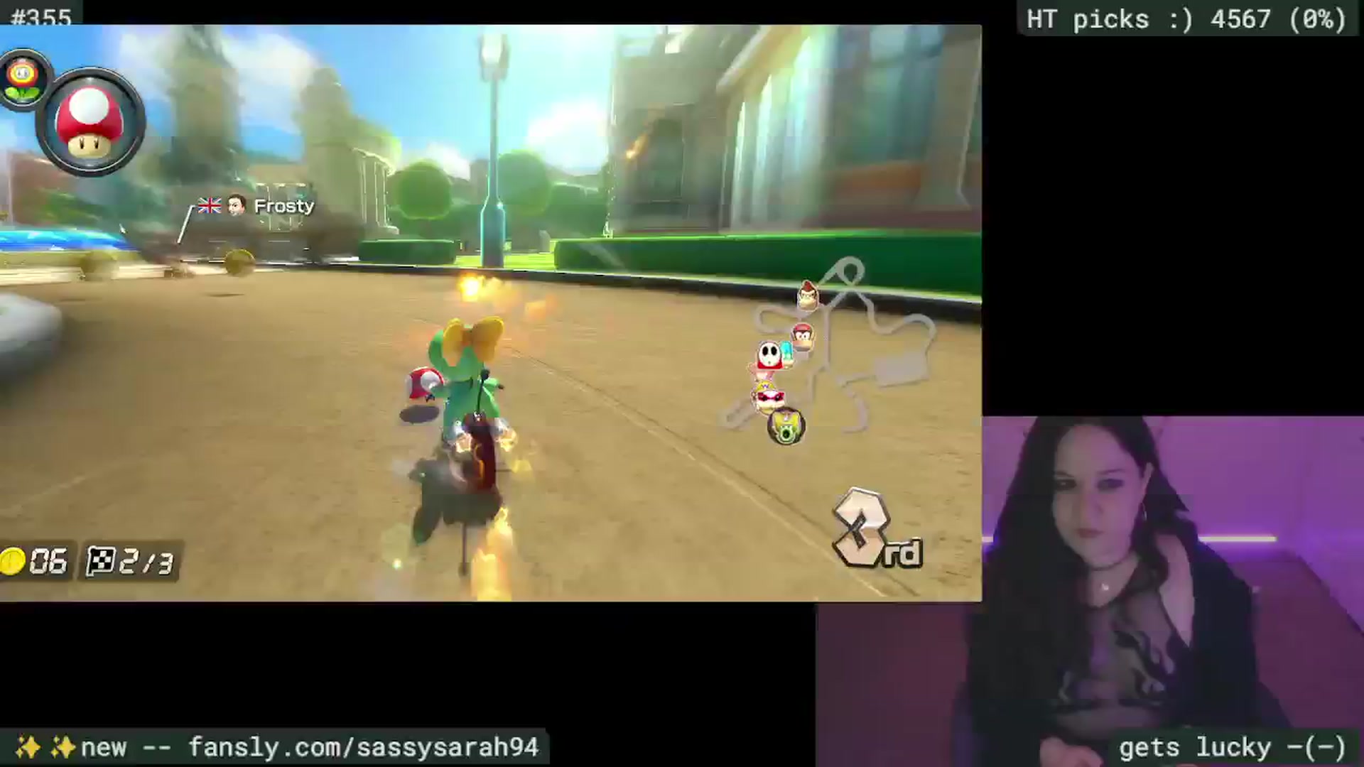 Gallery image thumbnail from SassySarah94's myfreecams stream on, 03/30/2025, 03:01 image 3 of 20