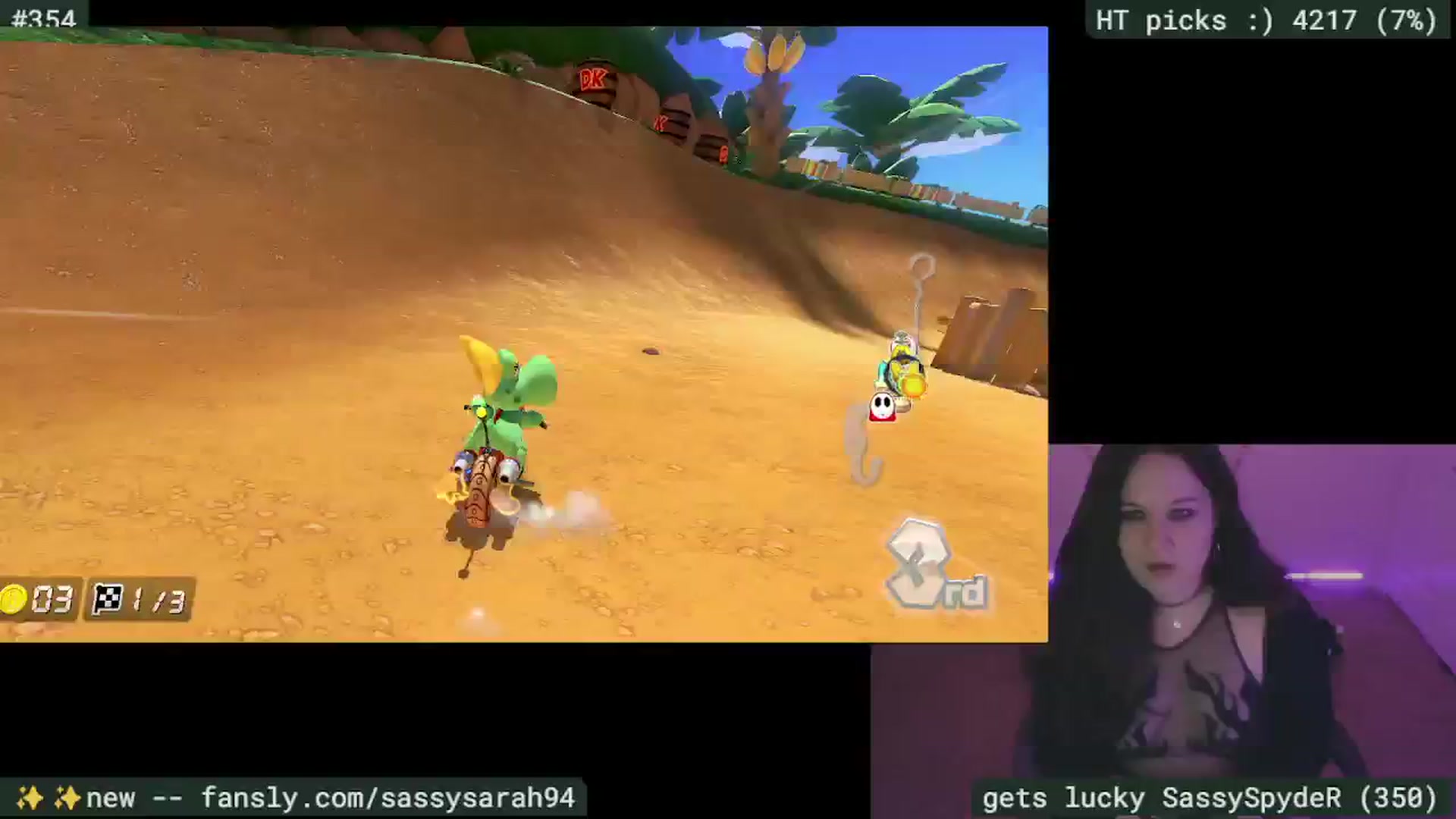 Gallery image thumbnail from SassySarah94's myfreecams stream on, 03/30/2025, 03:01 image 6 of 20
