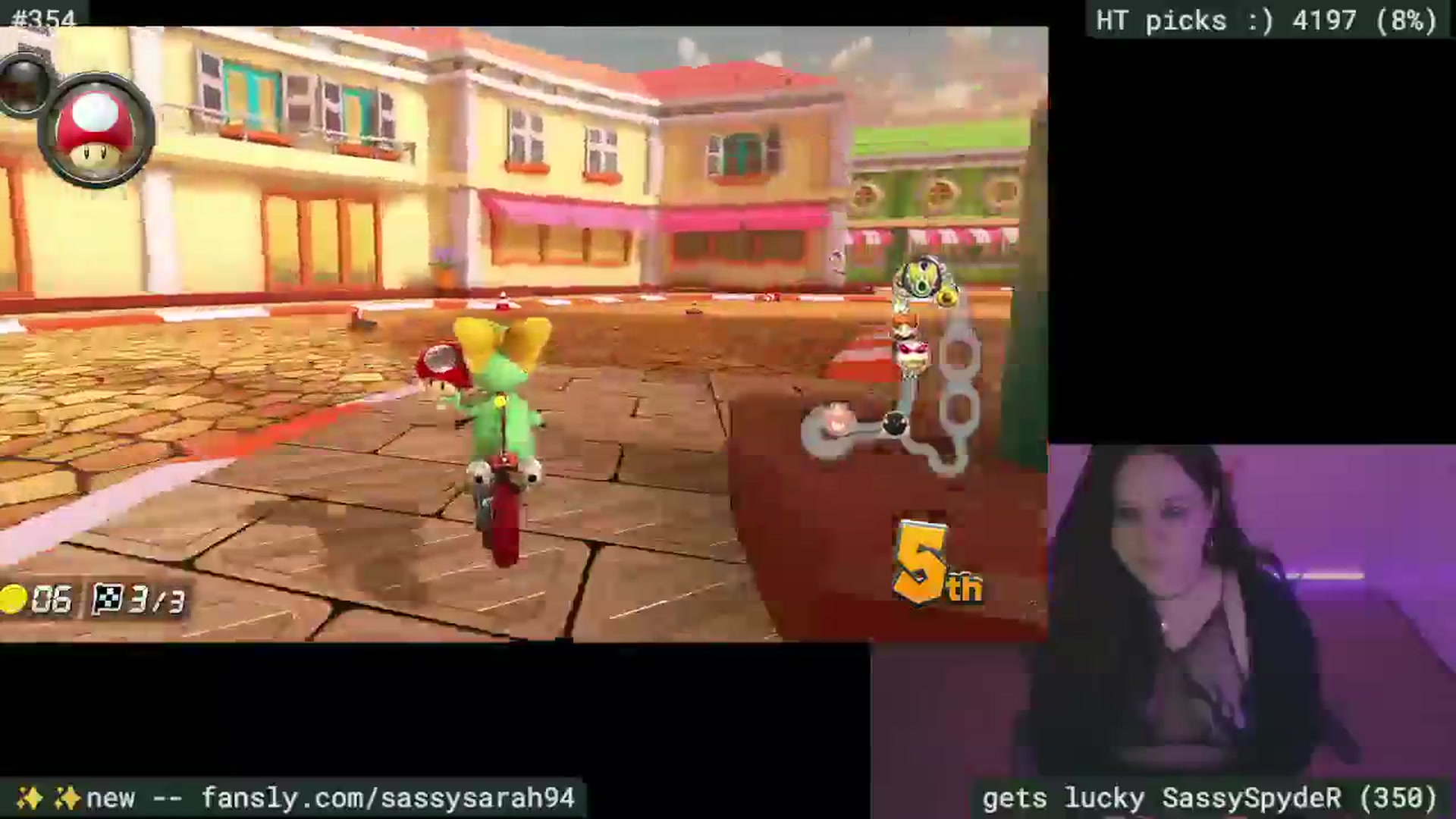 Gallery image thumbnail from SassySarah94's myfreecams stream on, 03/30/2025, 03:01 image 15 of 20
