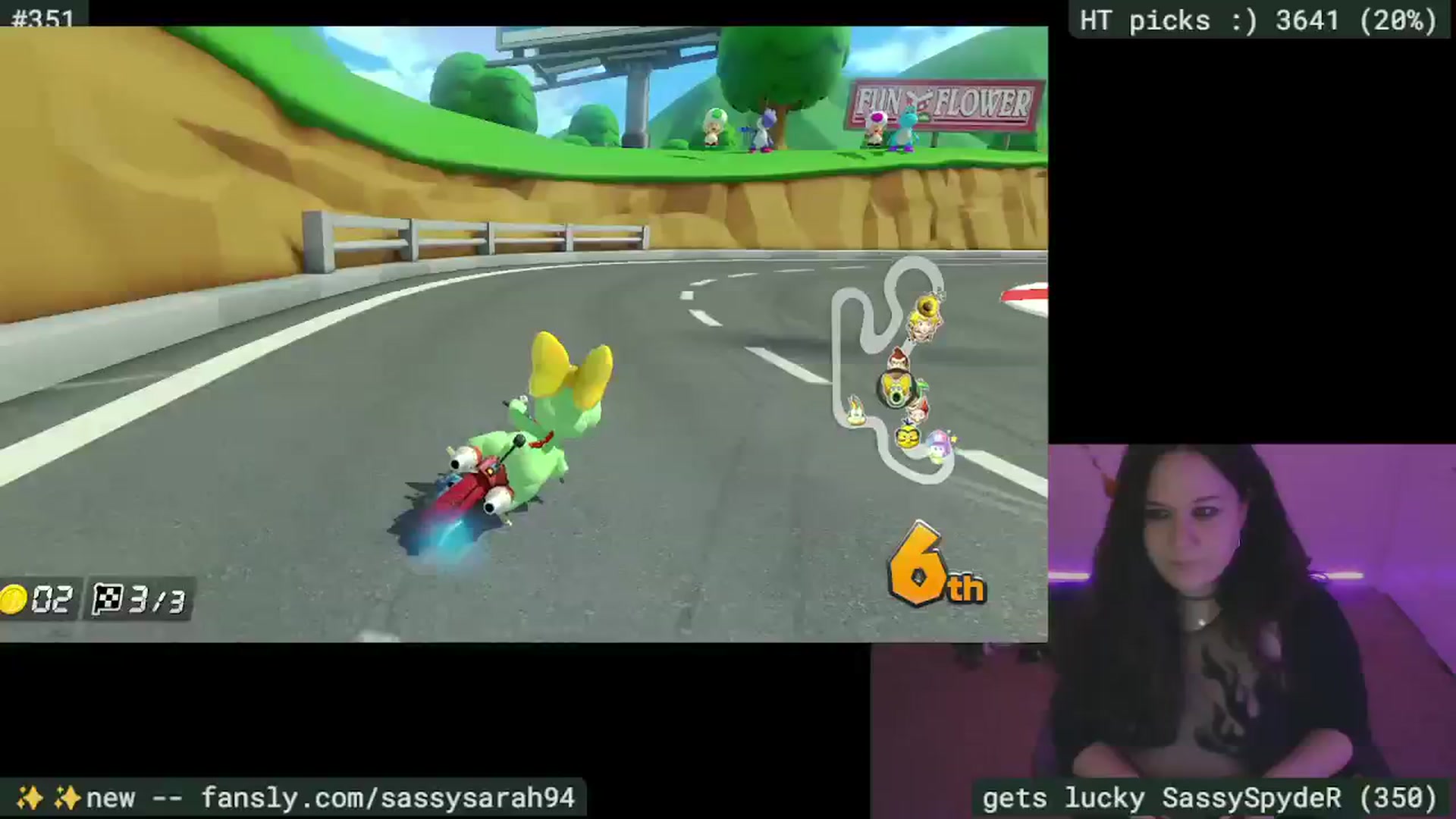 Gallery image thumbnail from SassySarah94's myfreecams stream on, 03/30/2025, 03:50 image 7 of 20