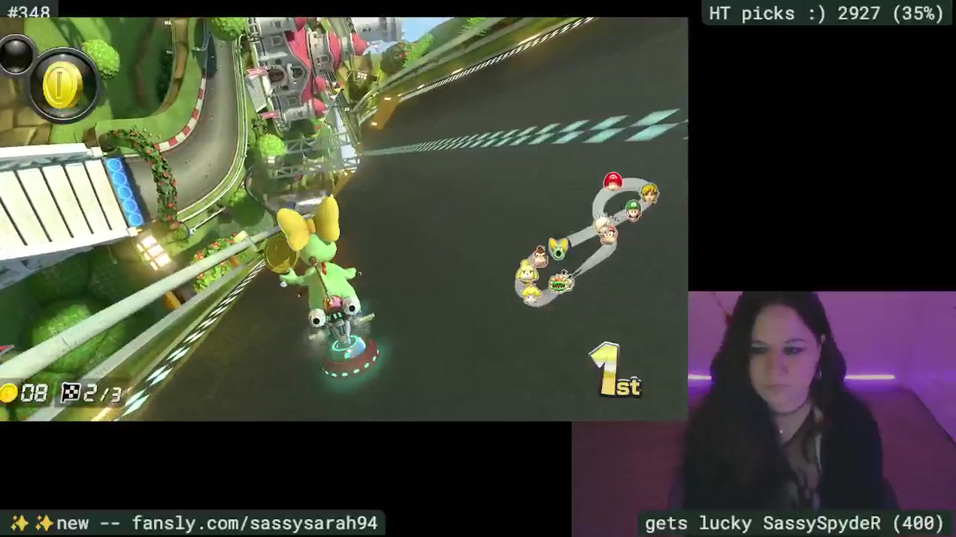 Gallery image thumbnail from SassySarah94's myfreecams stream on, 03/30/2025, 06:29 image 7 of 20